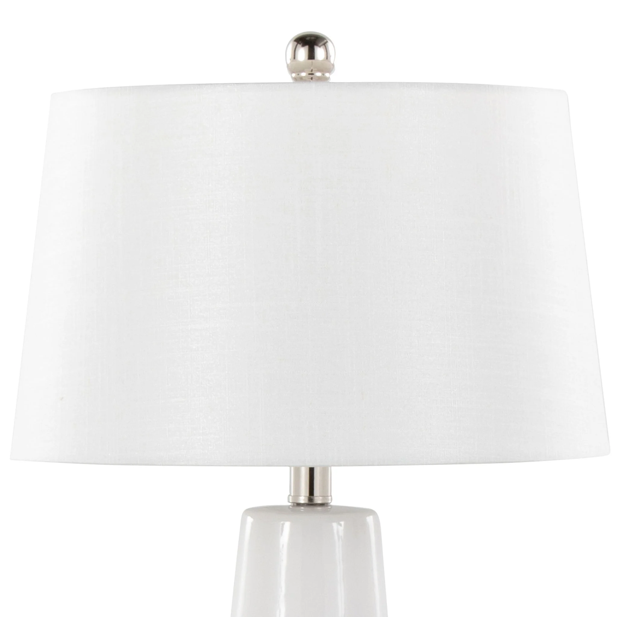 Penelope - Contemporary Table Lamp Body - Image 4