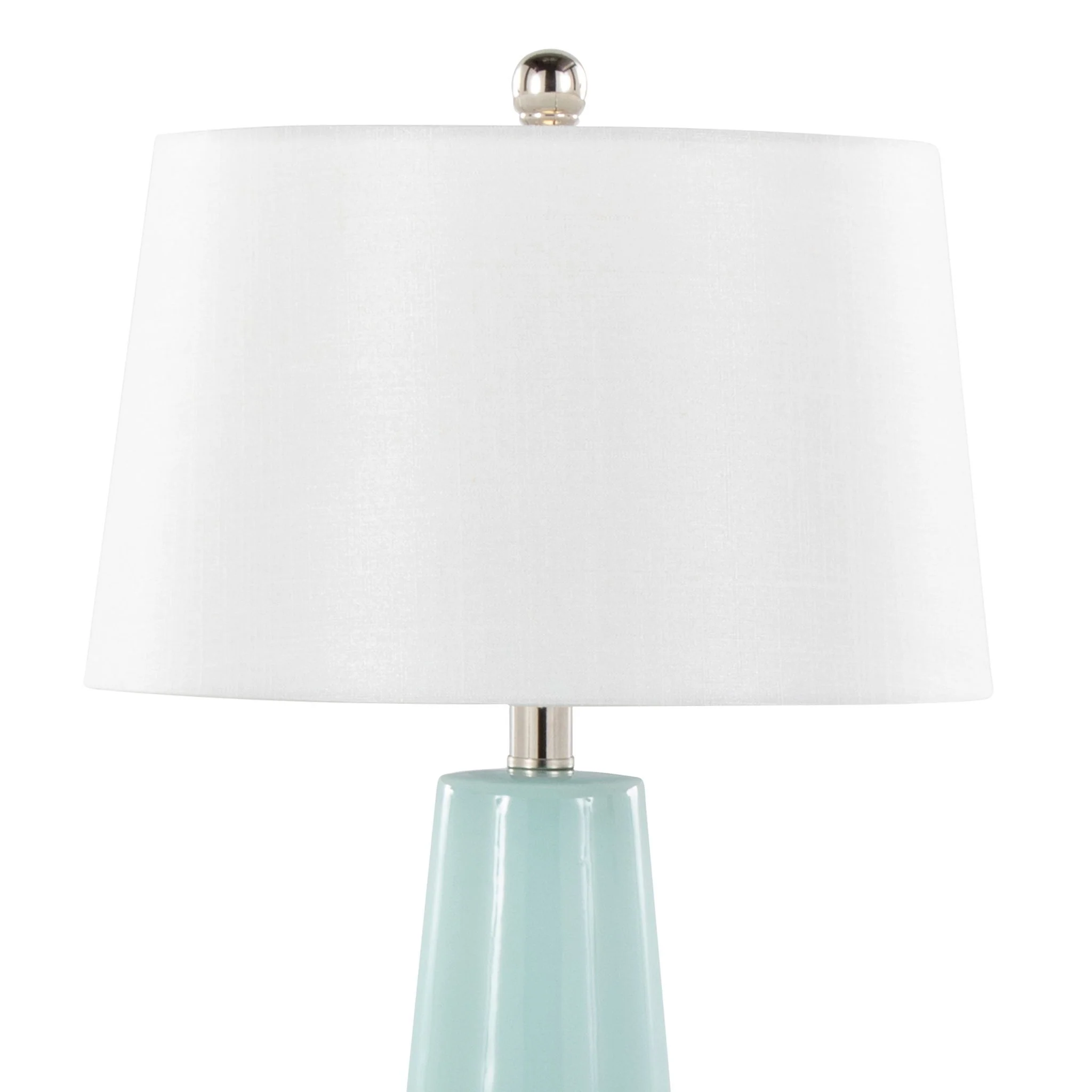 Penelope - Contemporary Table Lamp Body - Image 5