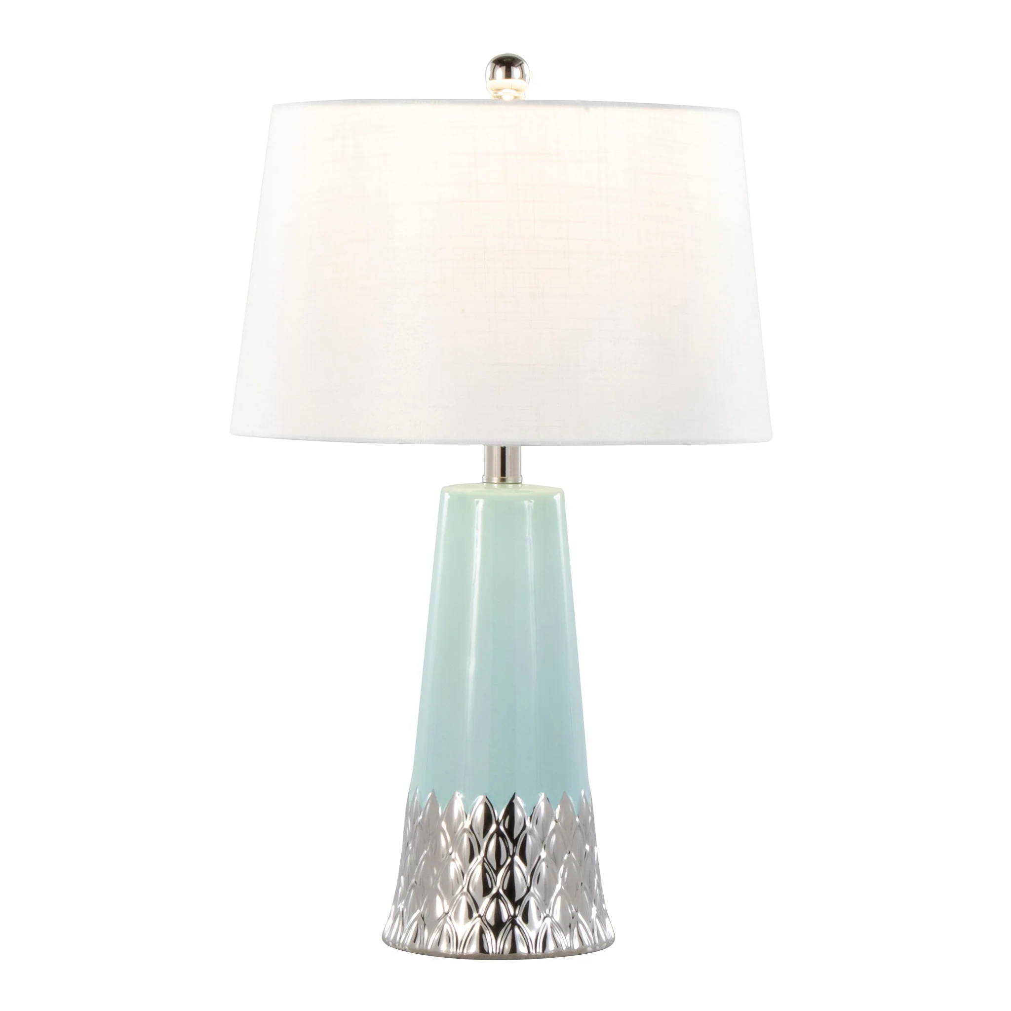 Penelope - Contemporary Table Lamp Body - Image 6
