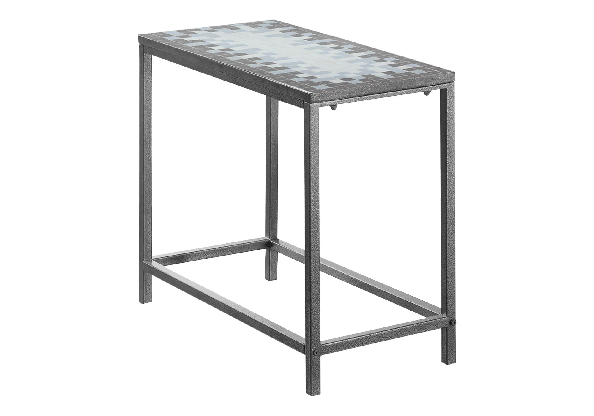 Perfect Accent Table, Side Transitional - Image 4
