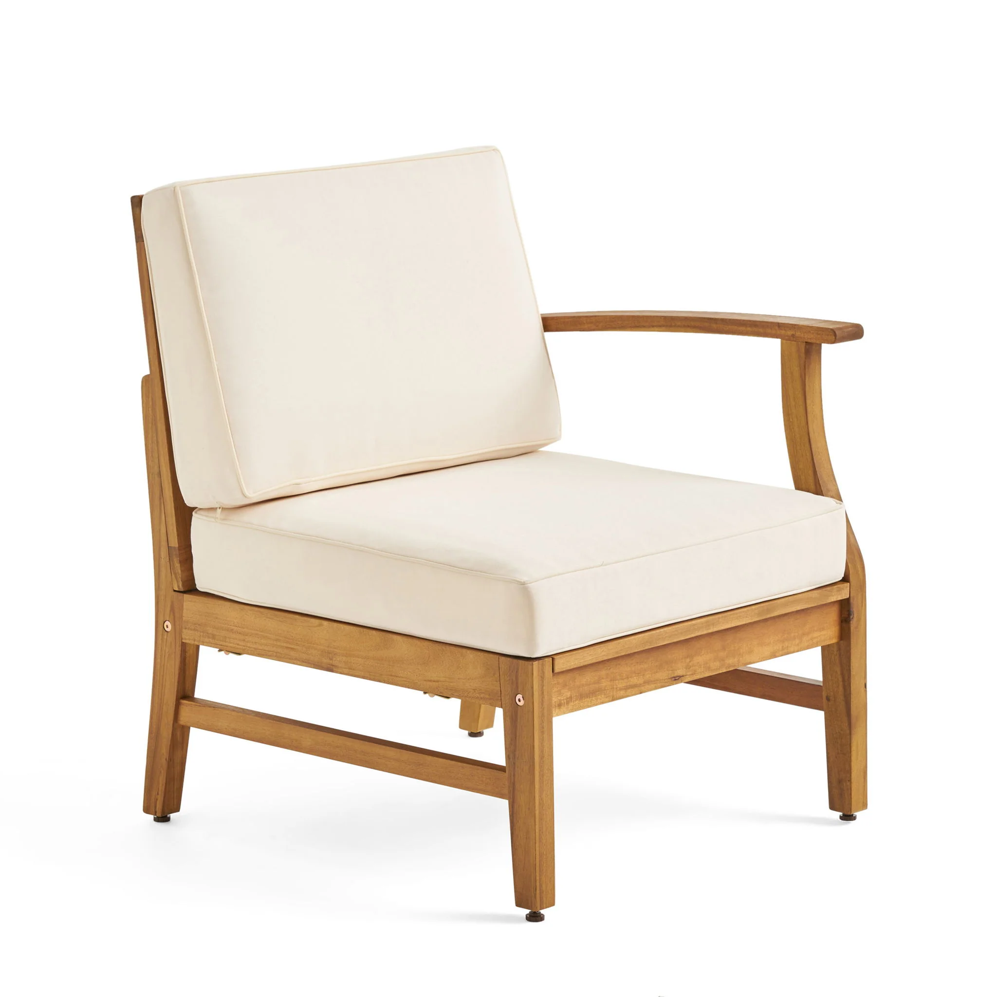 Perla - 3 Seater Sofa And Table Set - Image 16