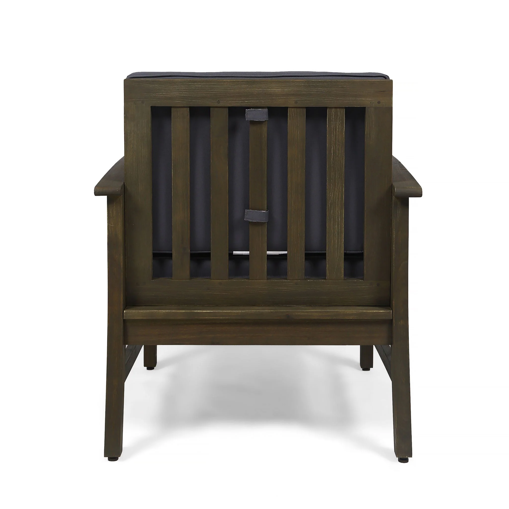 Perla - Contemporary Club Chair With Water Resistant Cushionі - Image 29