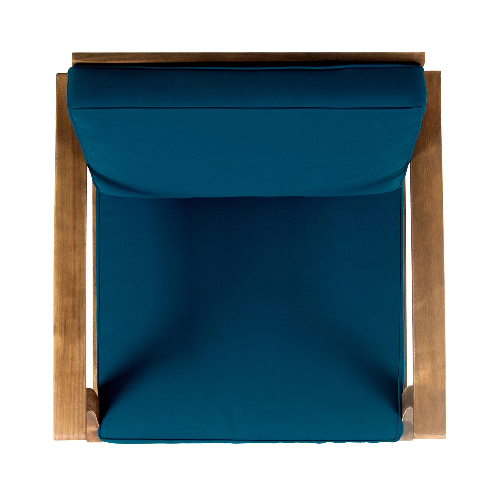 Perla - Contemporary Club Chair With Water Resistant Cushionі - Image 33