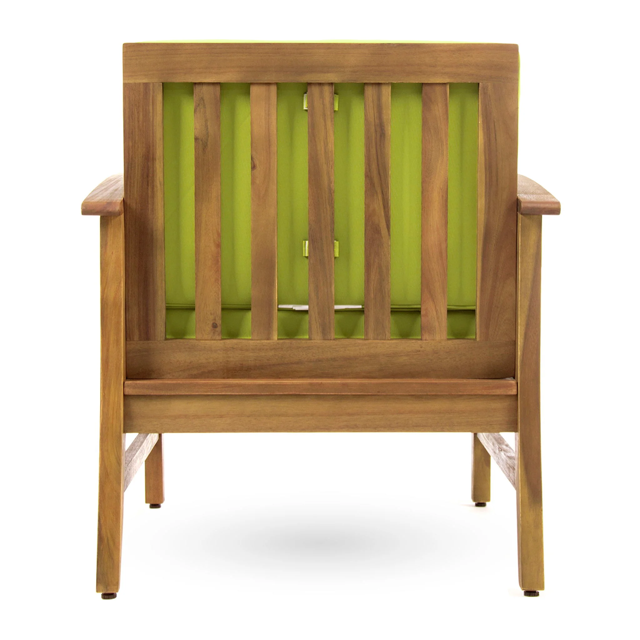 Perla - Contemporary Club Chair With Water Resistant Cushionі - Image 43