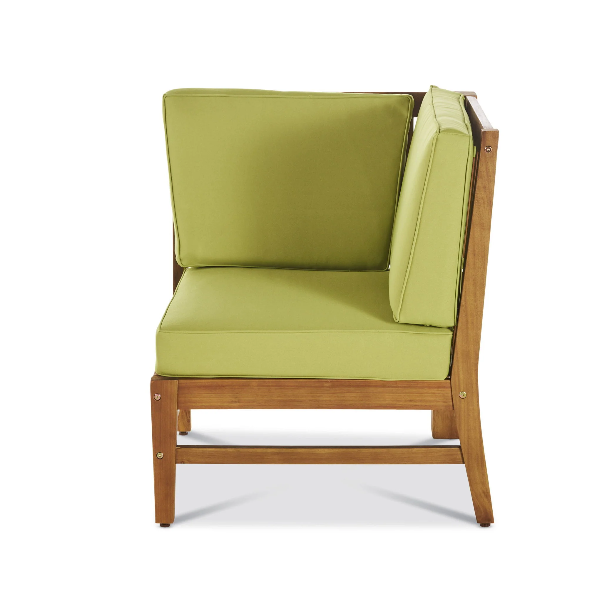 Perla - Corner Chair - Image 12