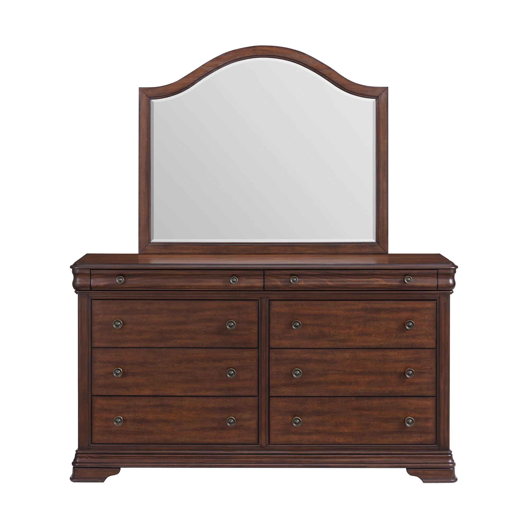 Phillipe - 8-Drawer Dresser - Image 3