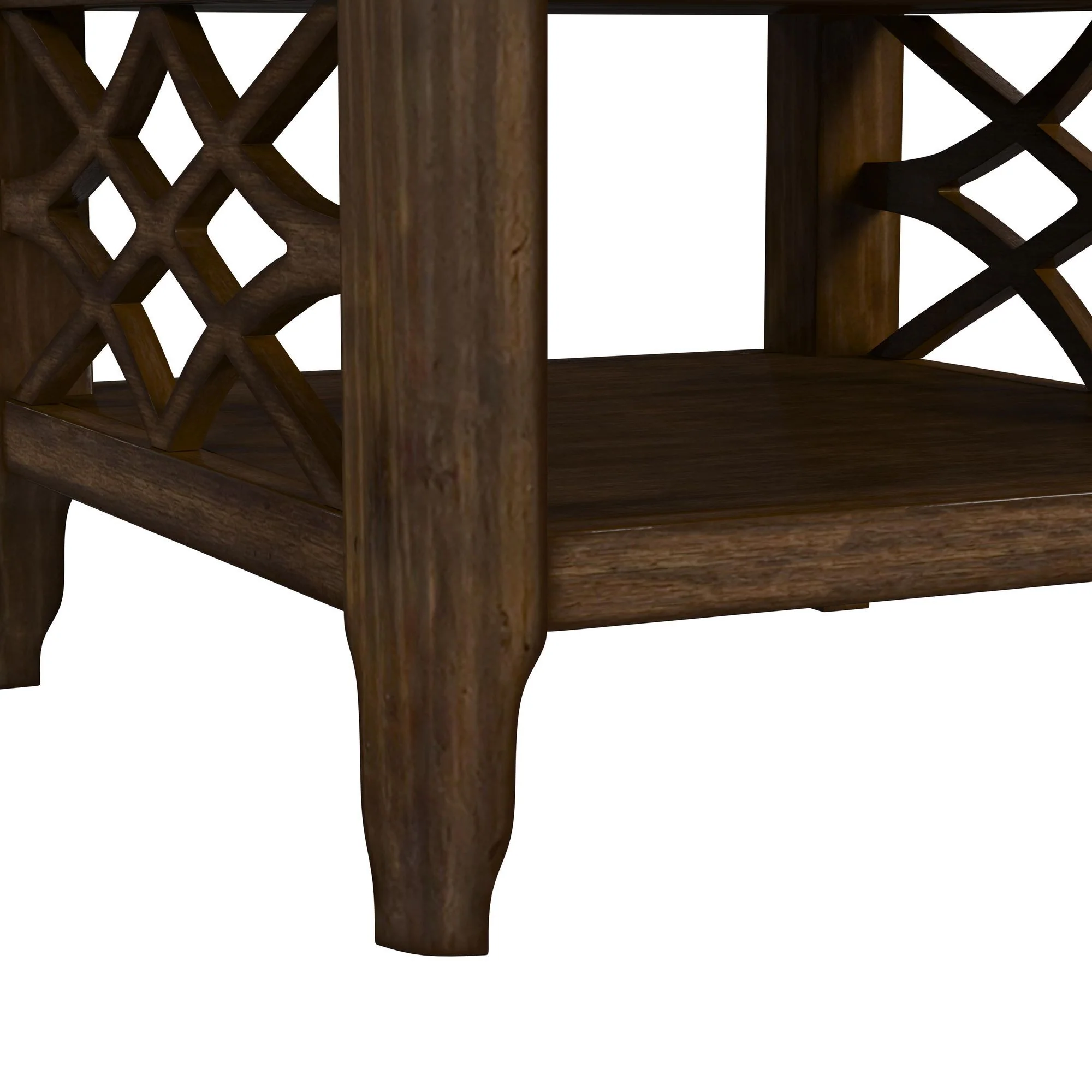 Phillipe - End Table - Cherry - Image 5