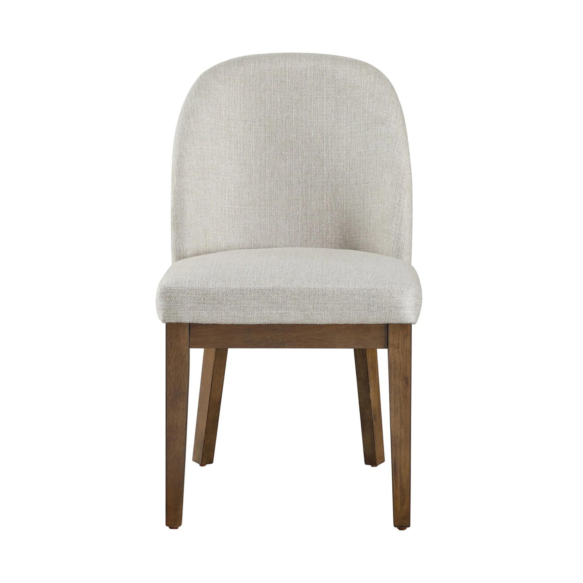 Phoenix - Dining Chair (Set of 2) - Chestnut - Image 2