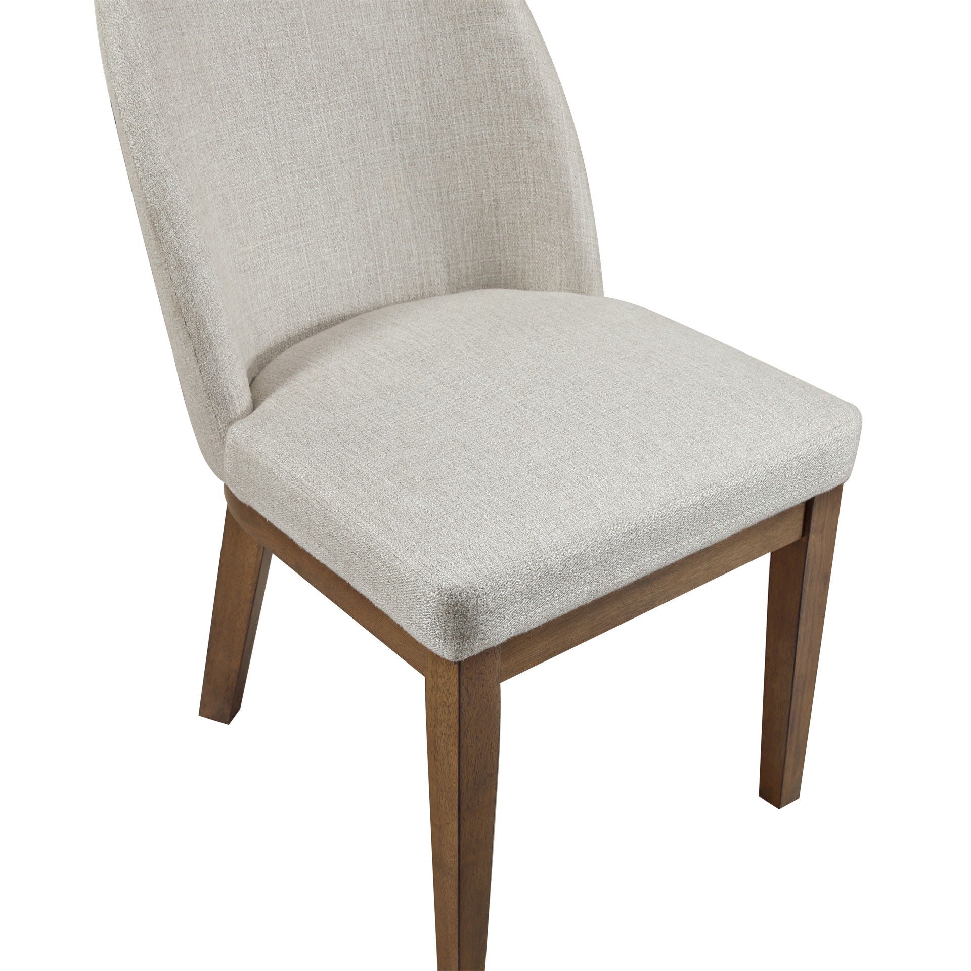 Phoenix - Dining Chair (Set of 2) - Chestnut - Image 3