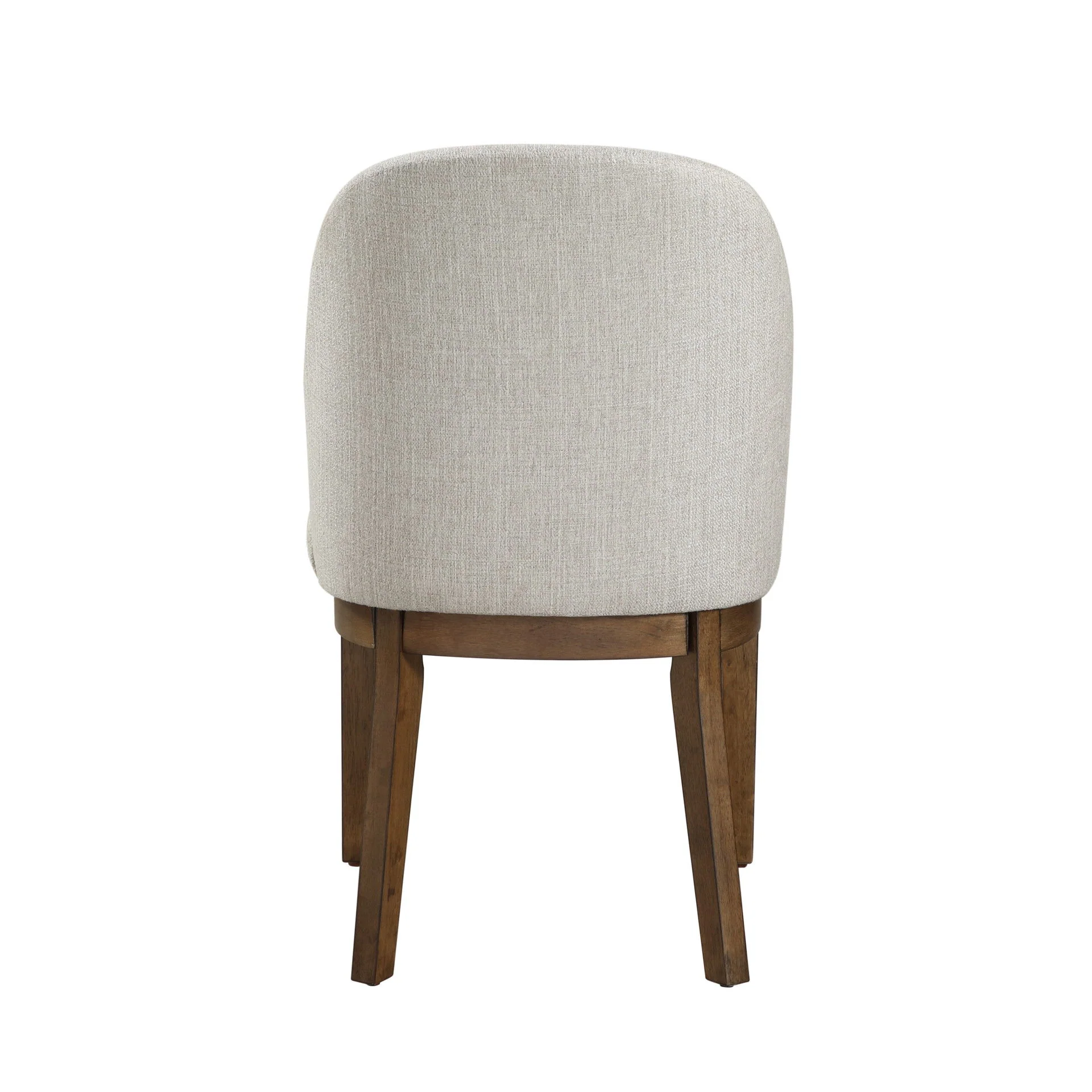 Phoenix - Dining Chair (Set of 2) - Chestnut - Image 8