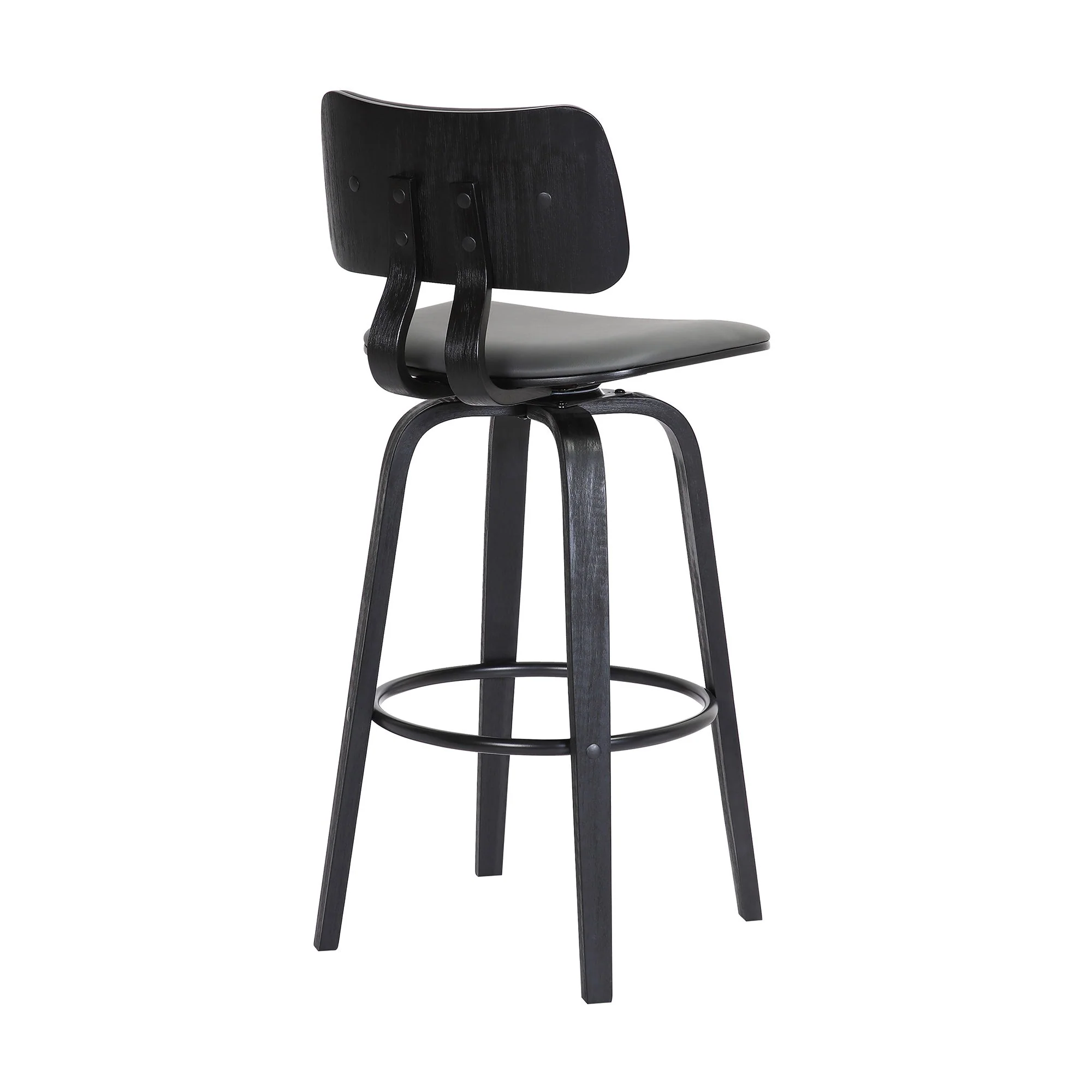 Pico - Swivel Stool - Image 17