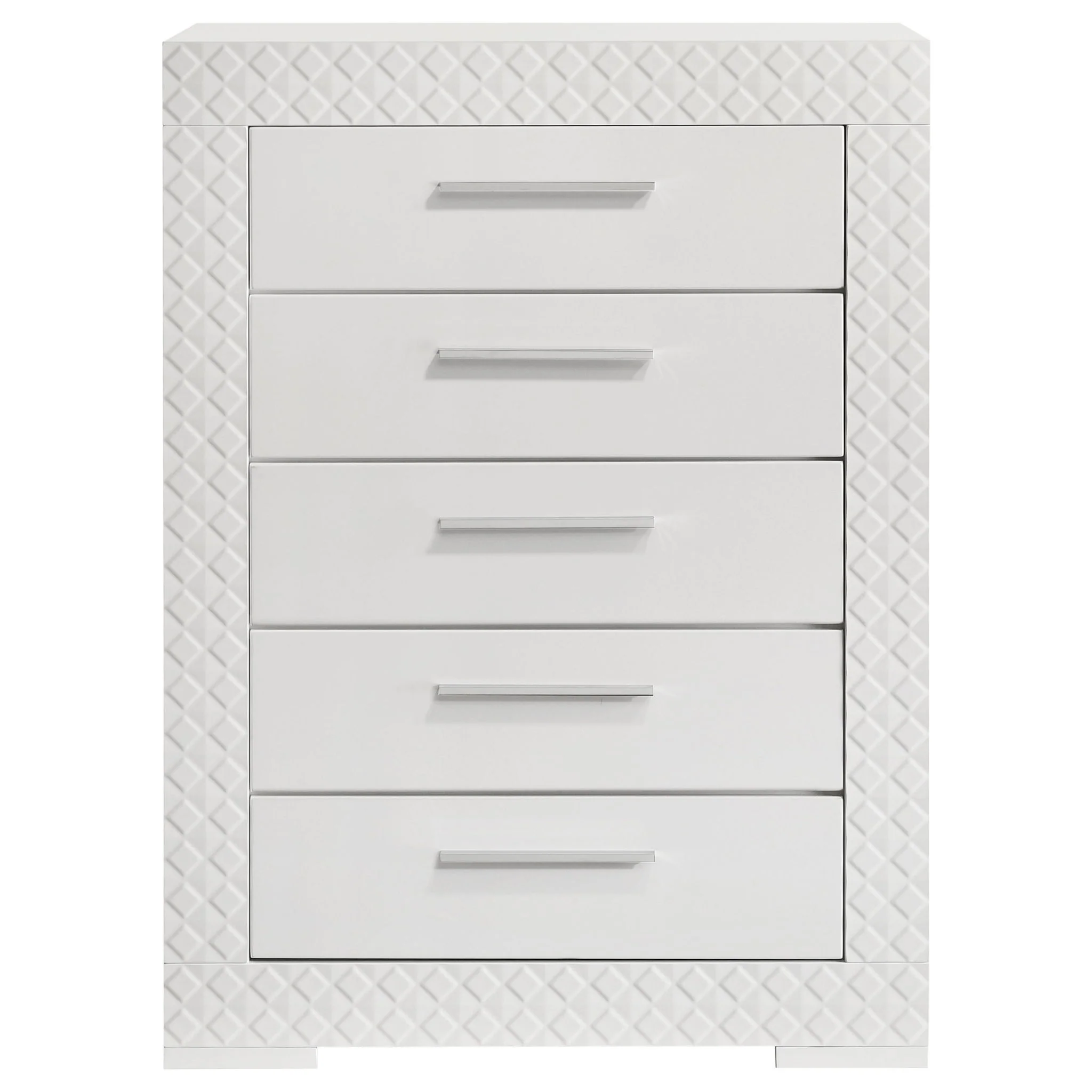 Pierce - 5 Drawer Bedroom Chest - Image 15