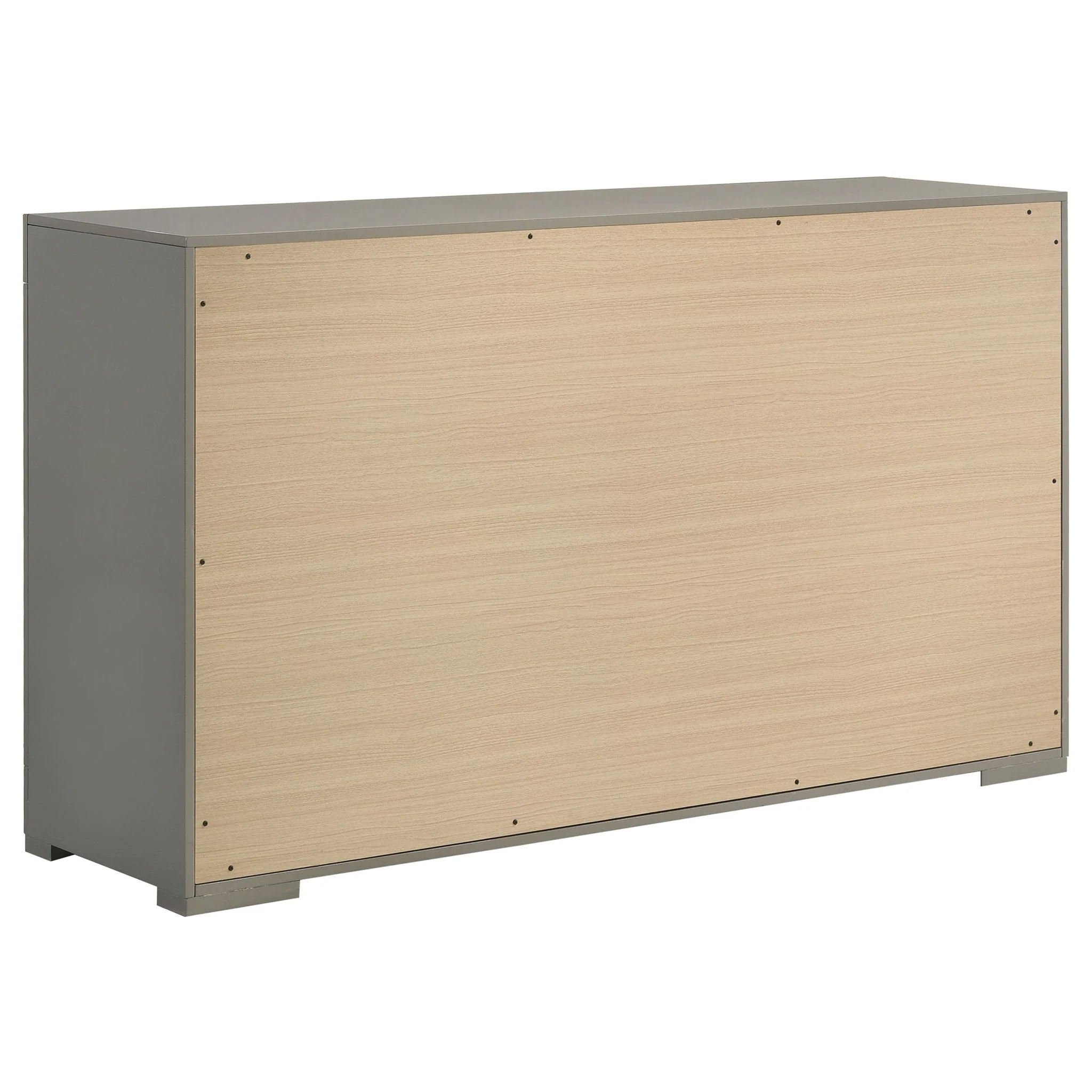 Pierce - 6 Drawer Dresser Cabinet - Image 13