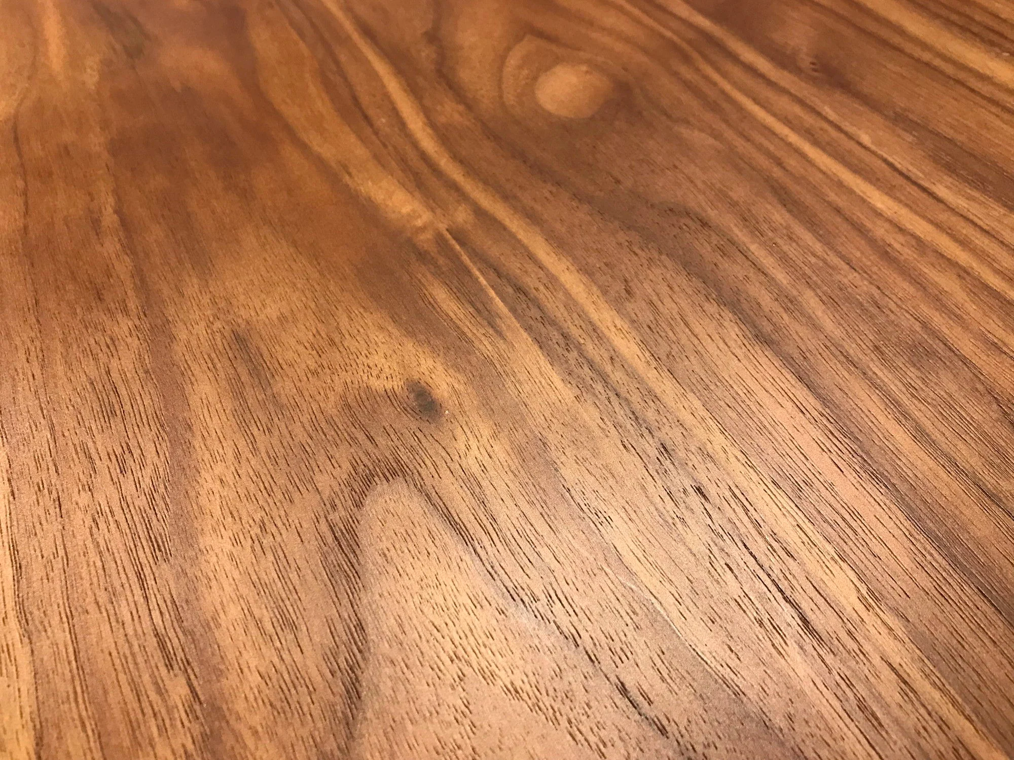 Pineda - Coffee Table - Brown - Image 3