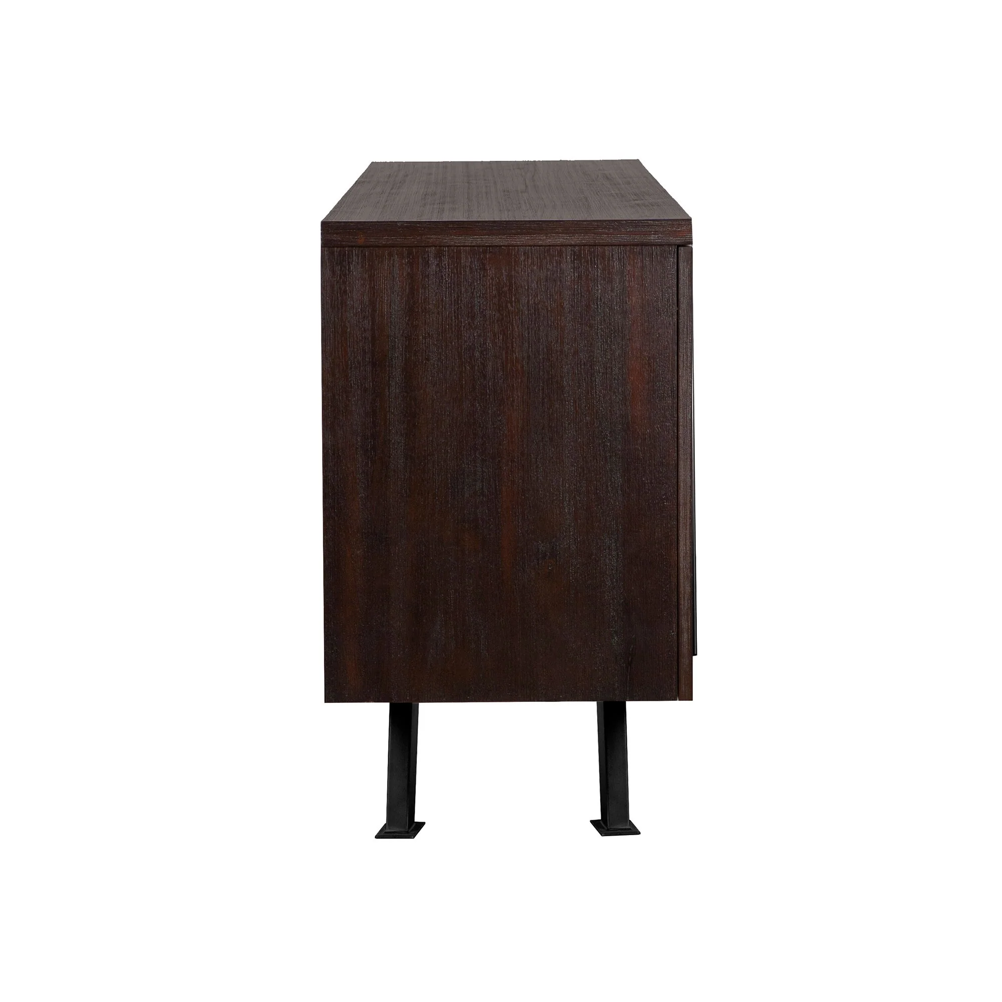 Pirate - Sideboard Cabinet - Brown - Image 5