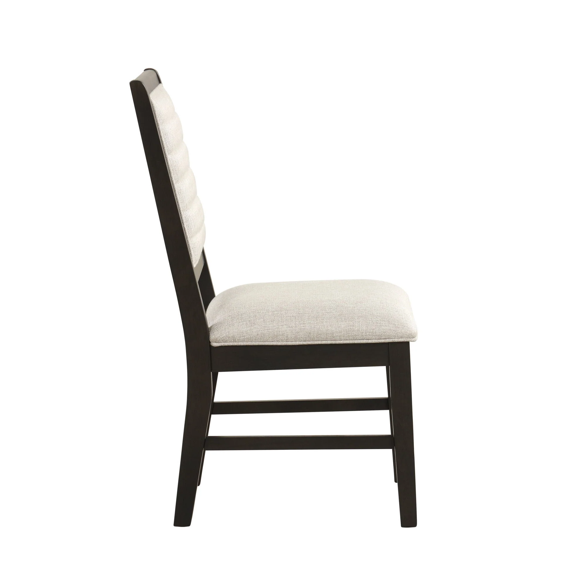 Plateau - Side Chair (Set of 2) - Rustic Espresso - Image 6
