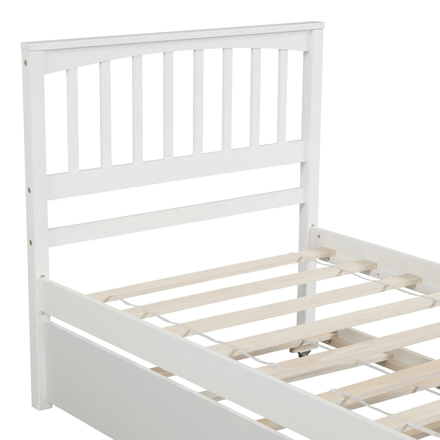 Platform Bed - Image 18