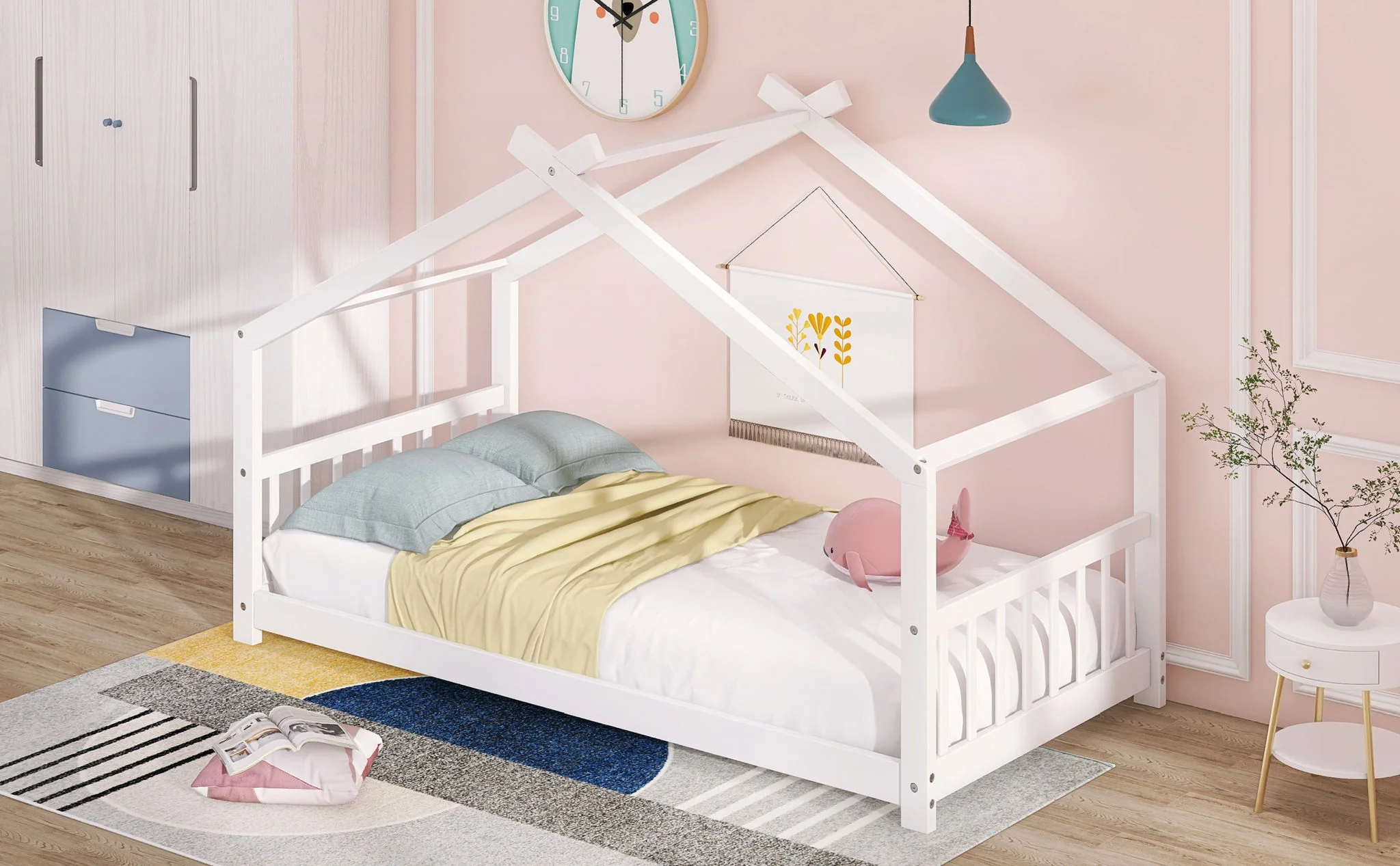 Playhouse Design Bed - Image 10