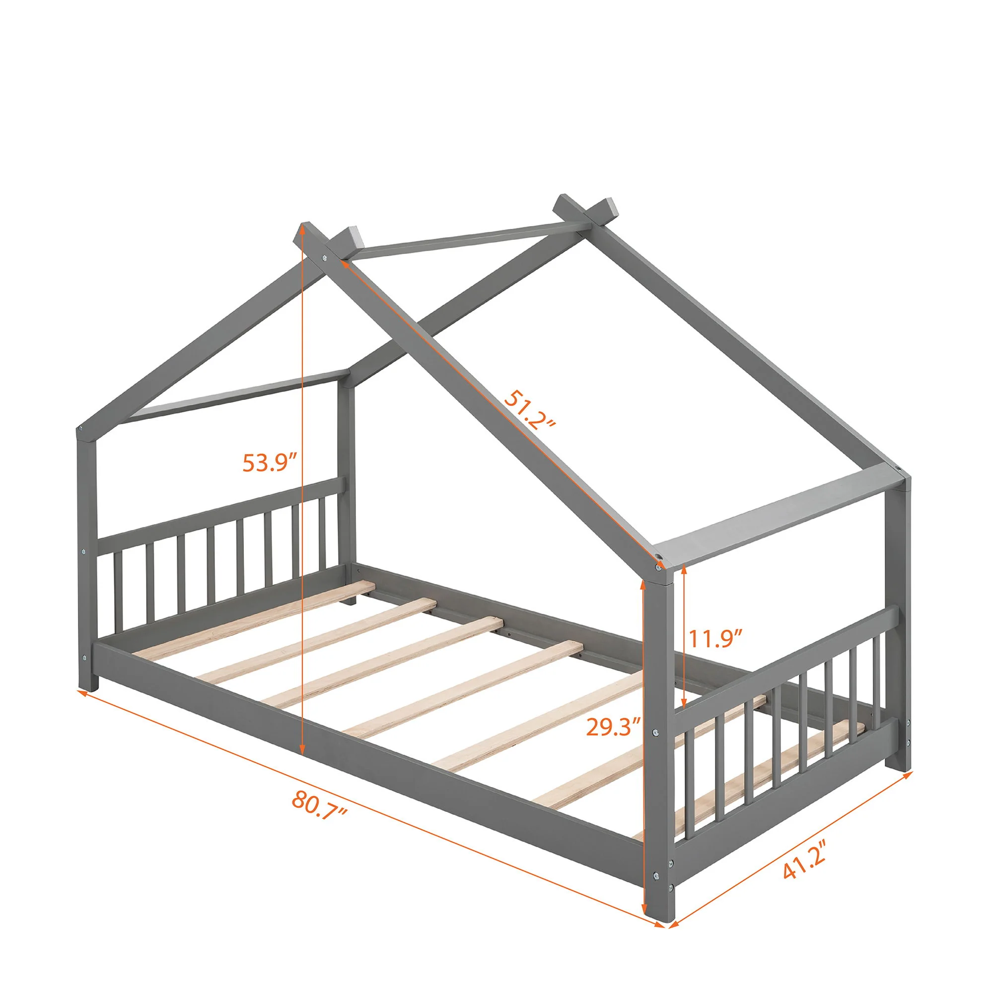Playhouse Design Bed - Image 16