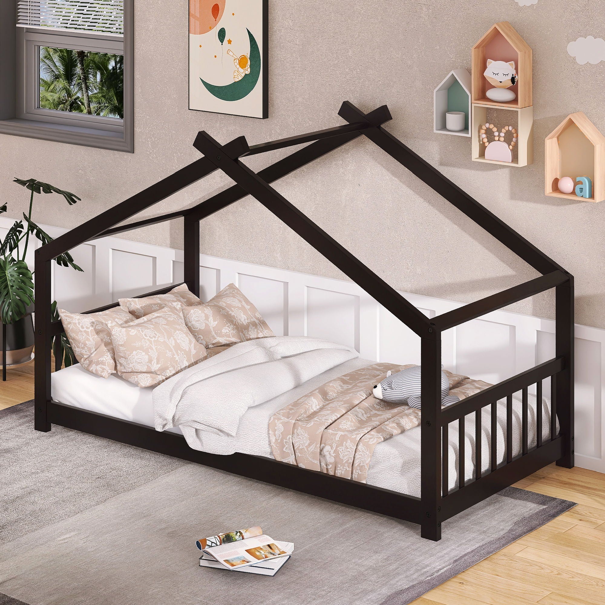 Playhouse Design Bed - Image 5