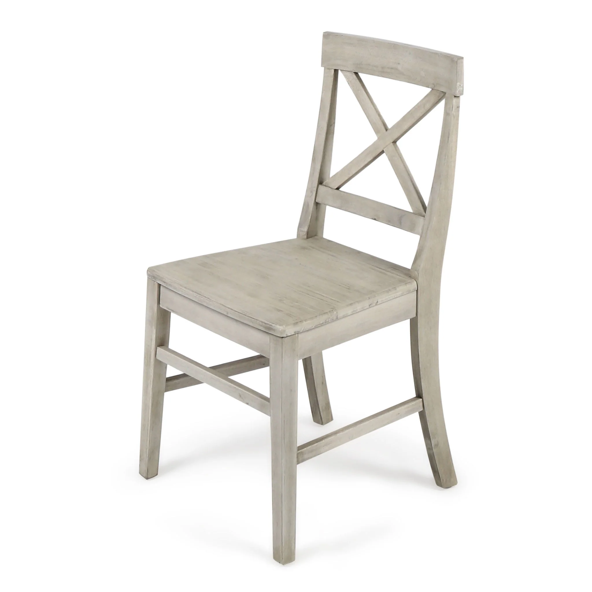 Plethora - Dining Chair With X Shaped Back (Set of 2) - Image 23