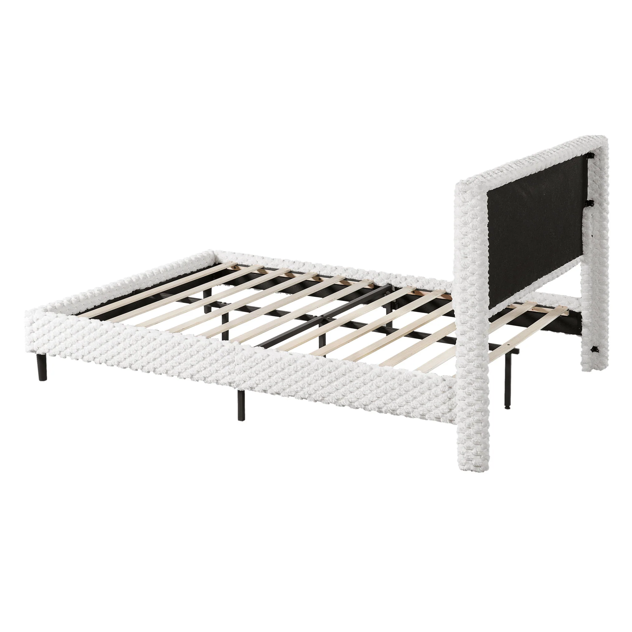 Soft Bed Comfortable Backrest For Bedroom - Image 30