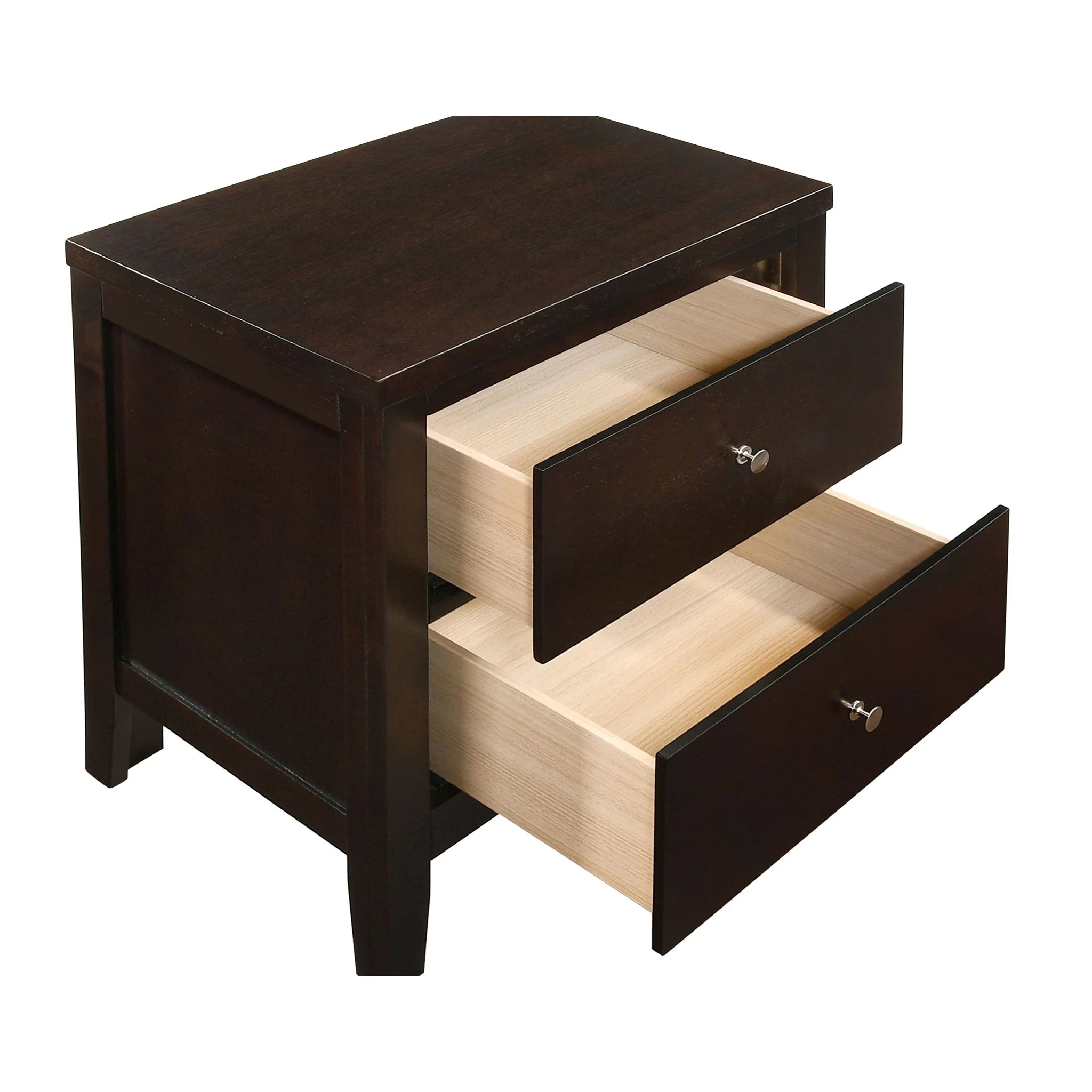Pocatello - Bedroom Set - Image 2