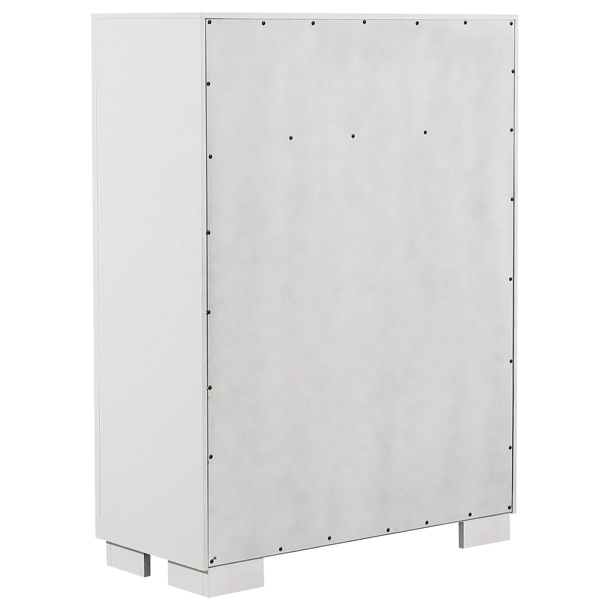 Polk - 5 Drawer Bedroom Chest - Image 5
