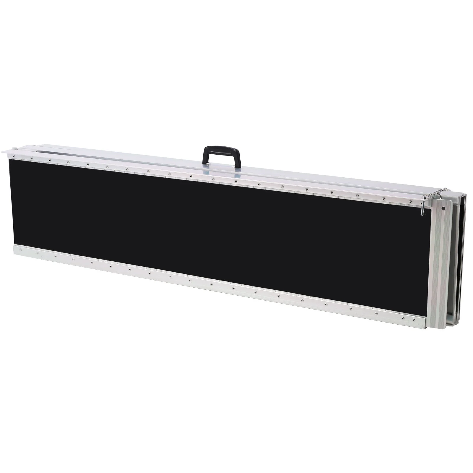 Portable And Foldable Wheelchair Ramp With Non Skid Surface - Image 16