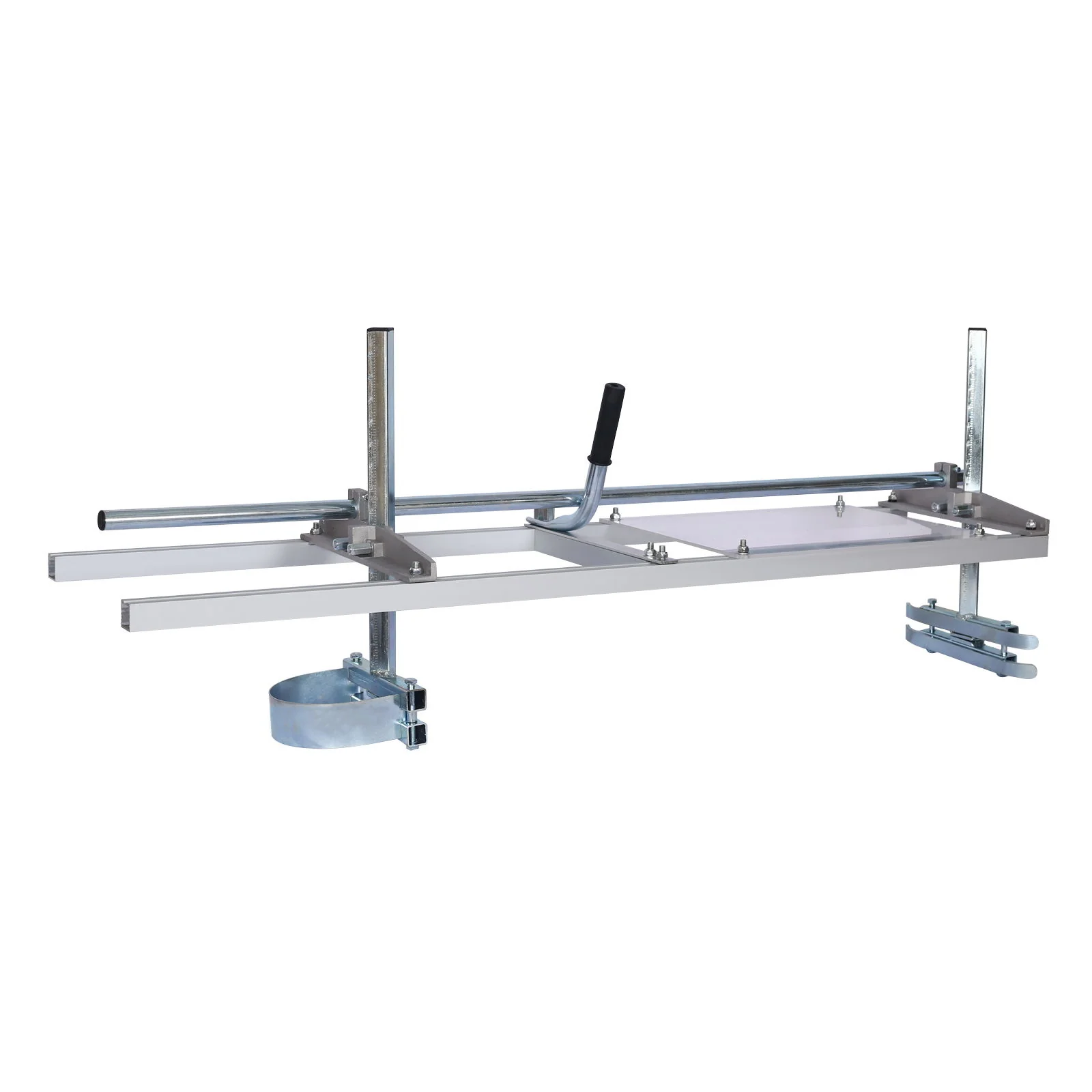Portable Chainsaw Planking Lumber With Adjustable Milling Bar - Image 23