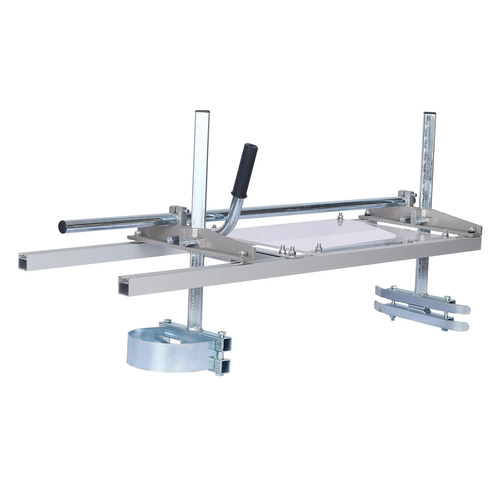 Portable Chainsaw Planking Lumber With Adjustable Milling Bar - Image 27