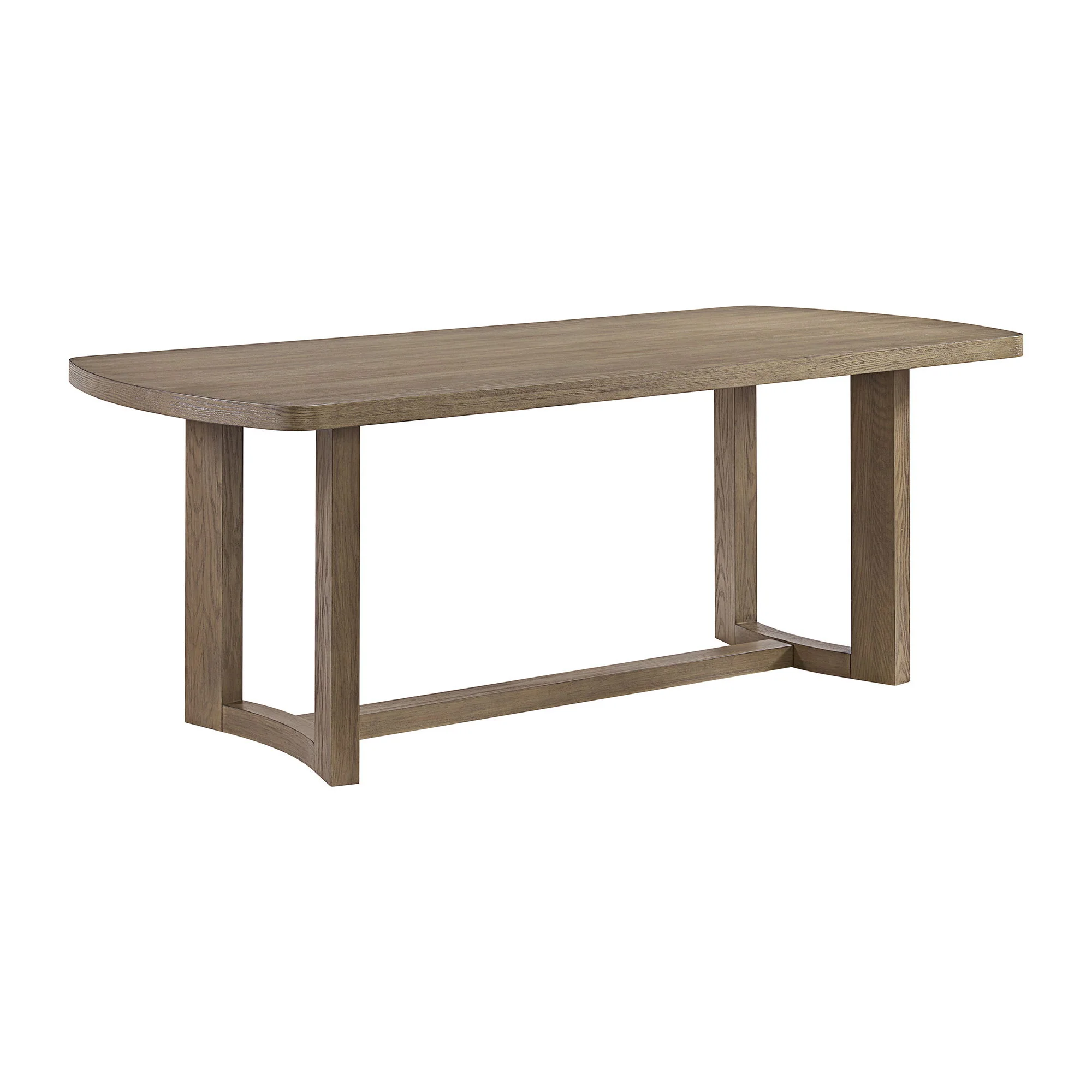 Portland - Rectangular Dining Table - Image 2