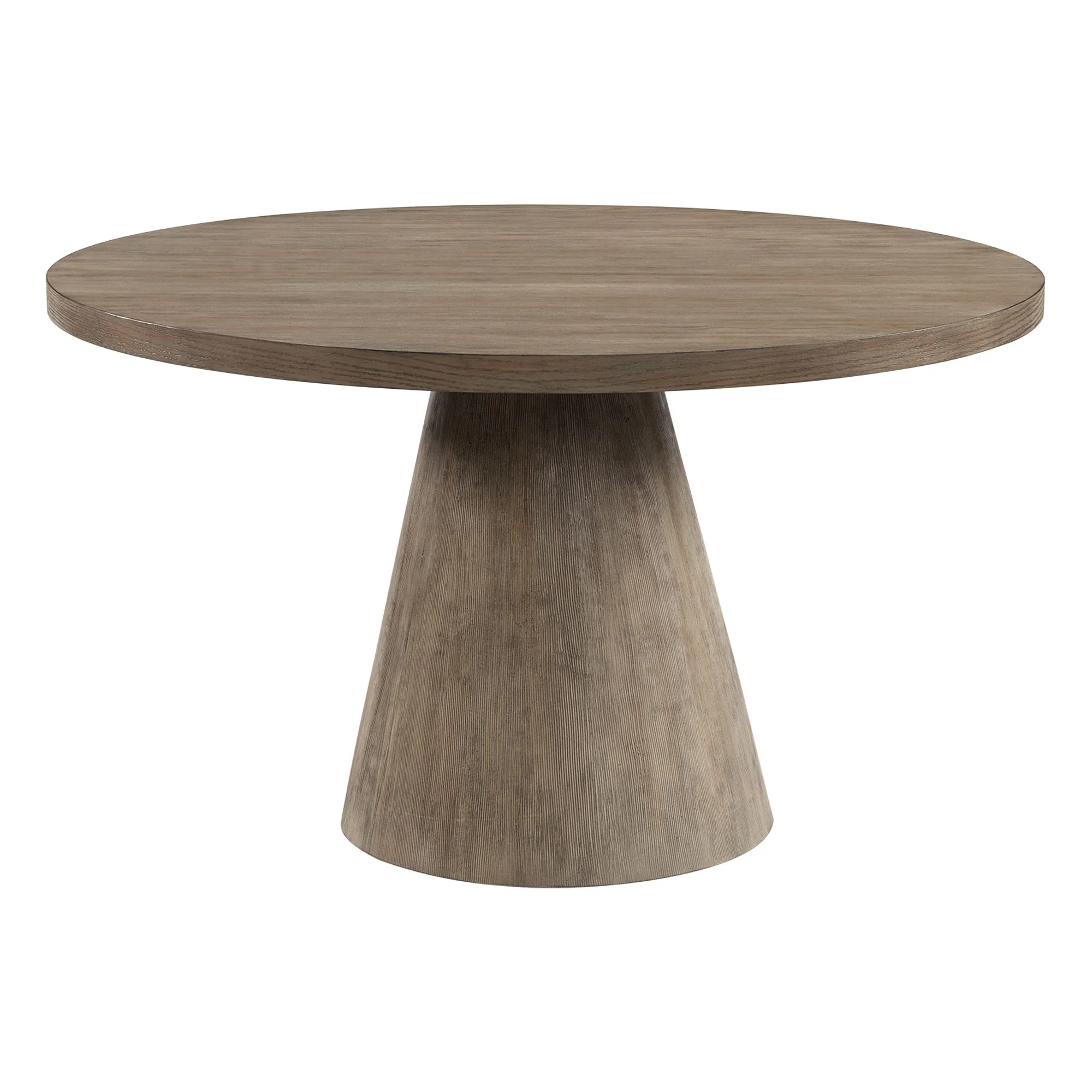Portland - Round Dining Table - Image 3