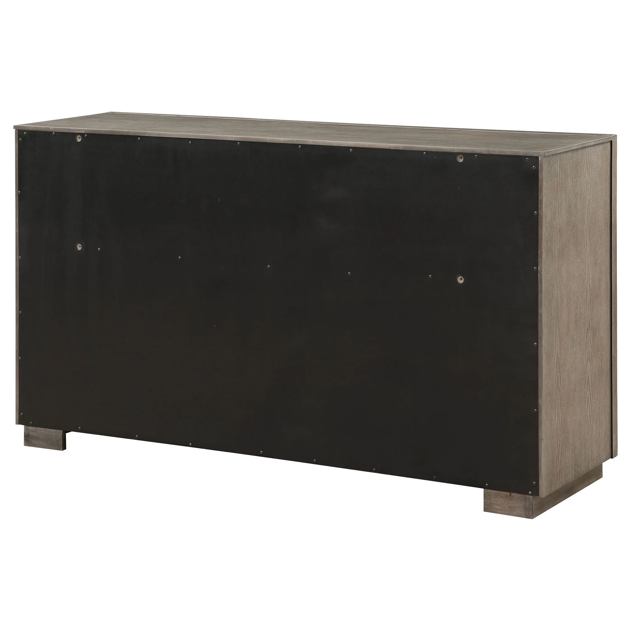 Prescott - 8 Drawer Dresser - Image 10