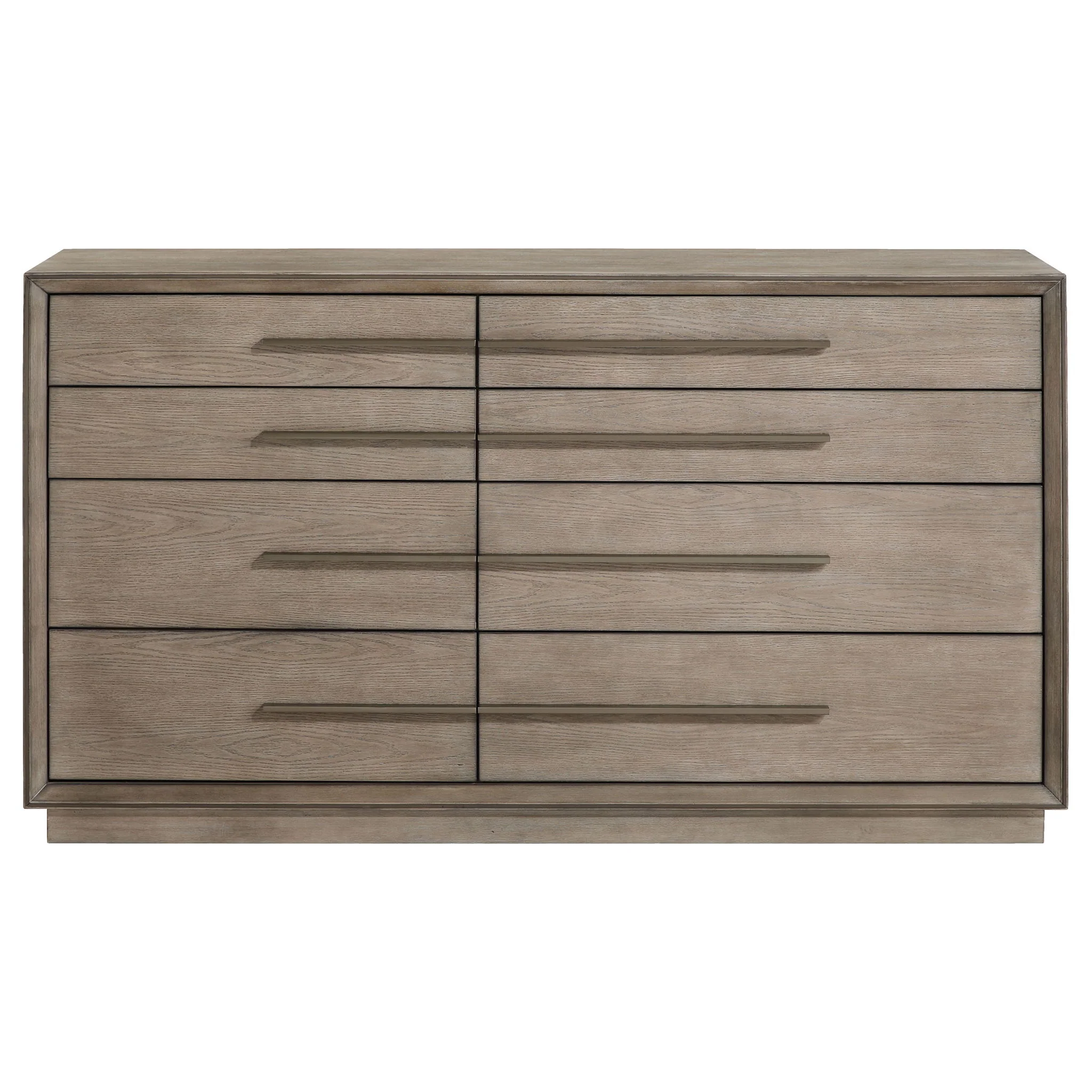 Prescott - 8 Drawer Dresser - Image 18
