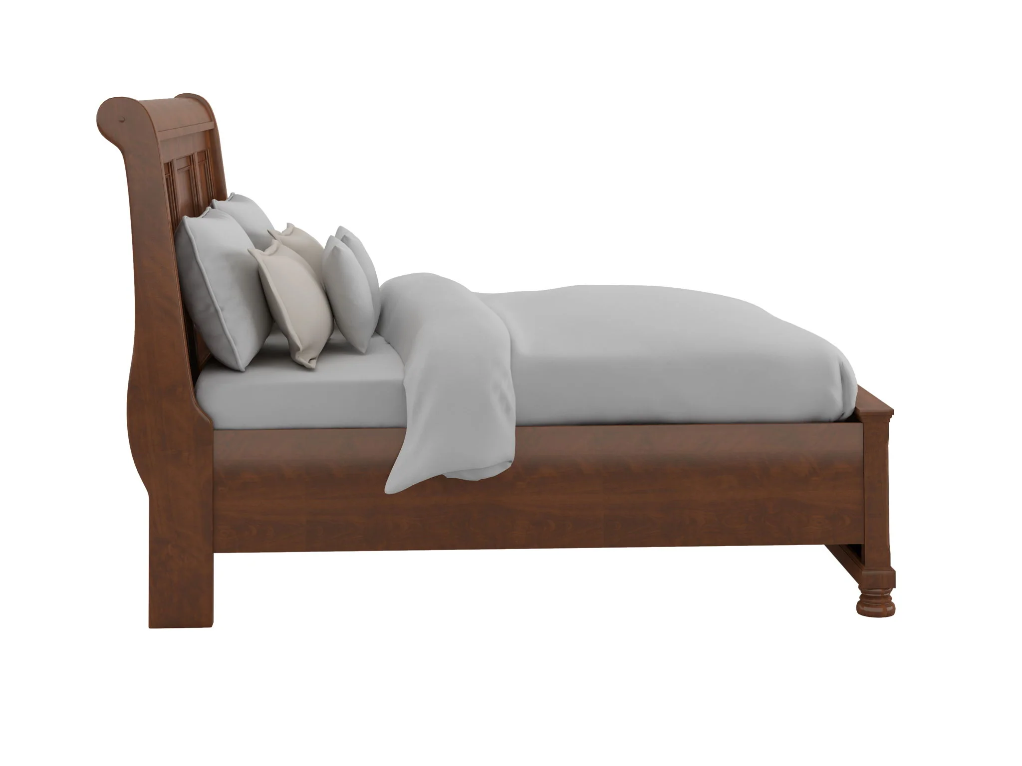 Prescott - Bed - Image 9