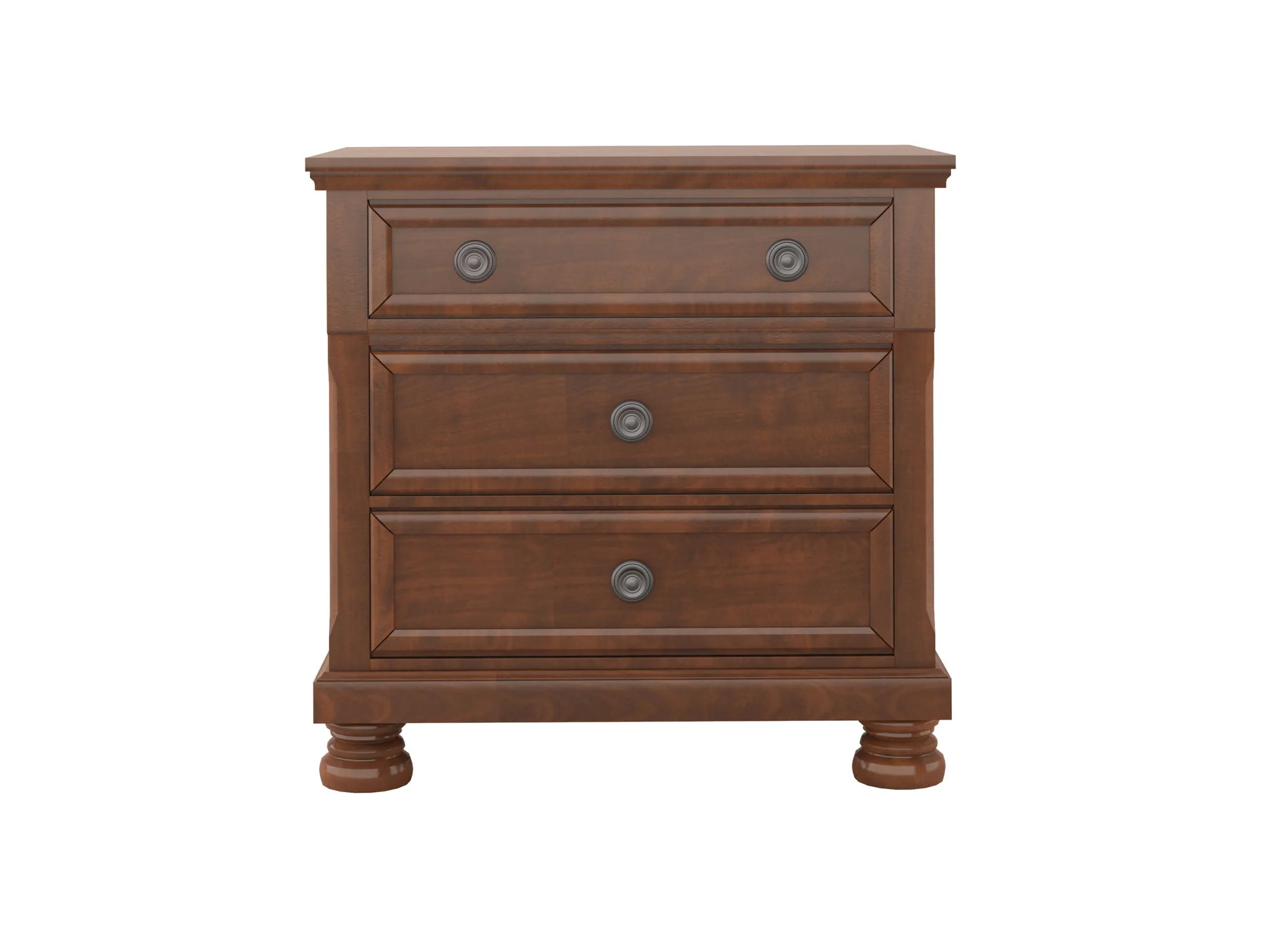 Prescott - Nightstand - Image 7