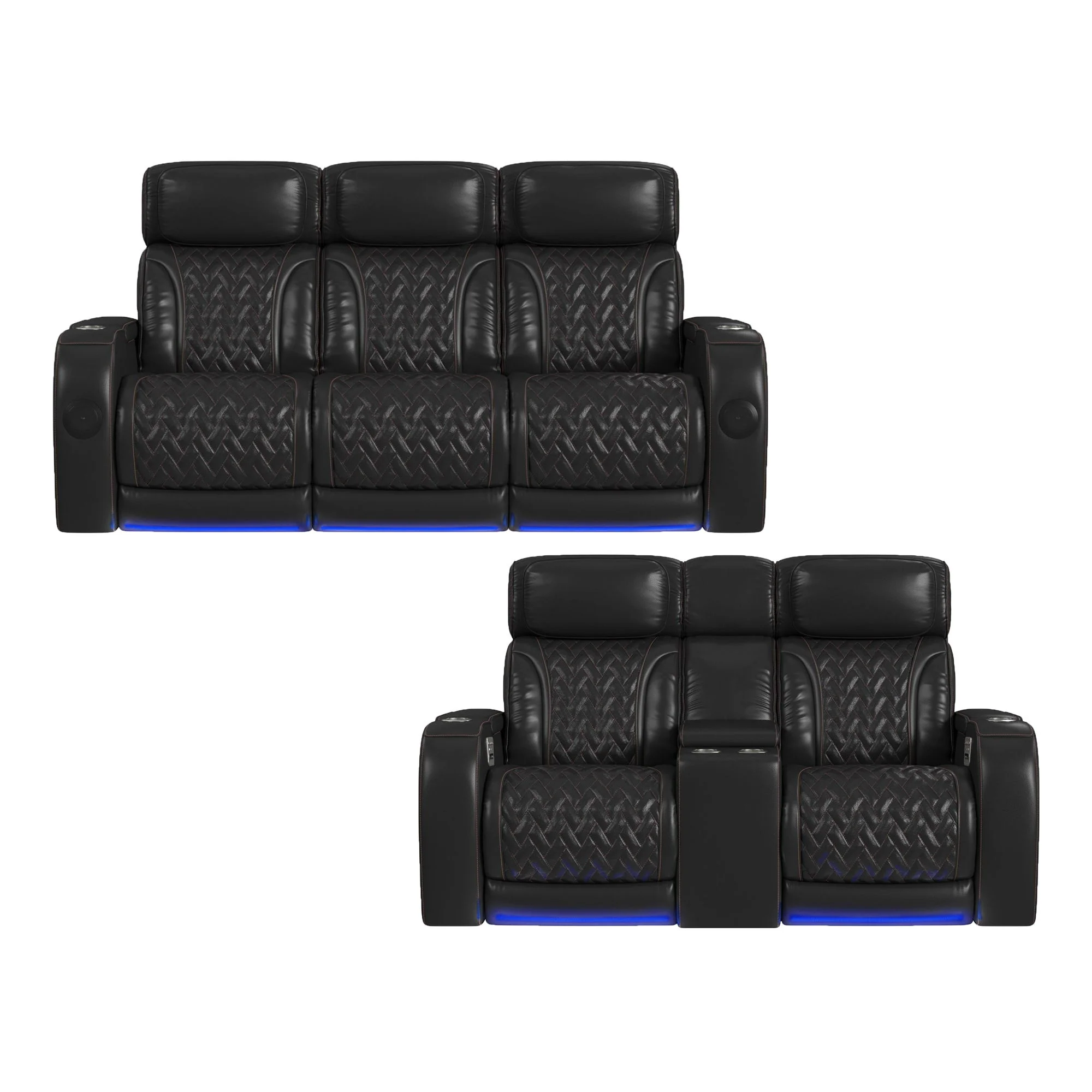 Prime Time - Sofa Set - Image 3