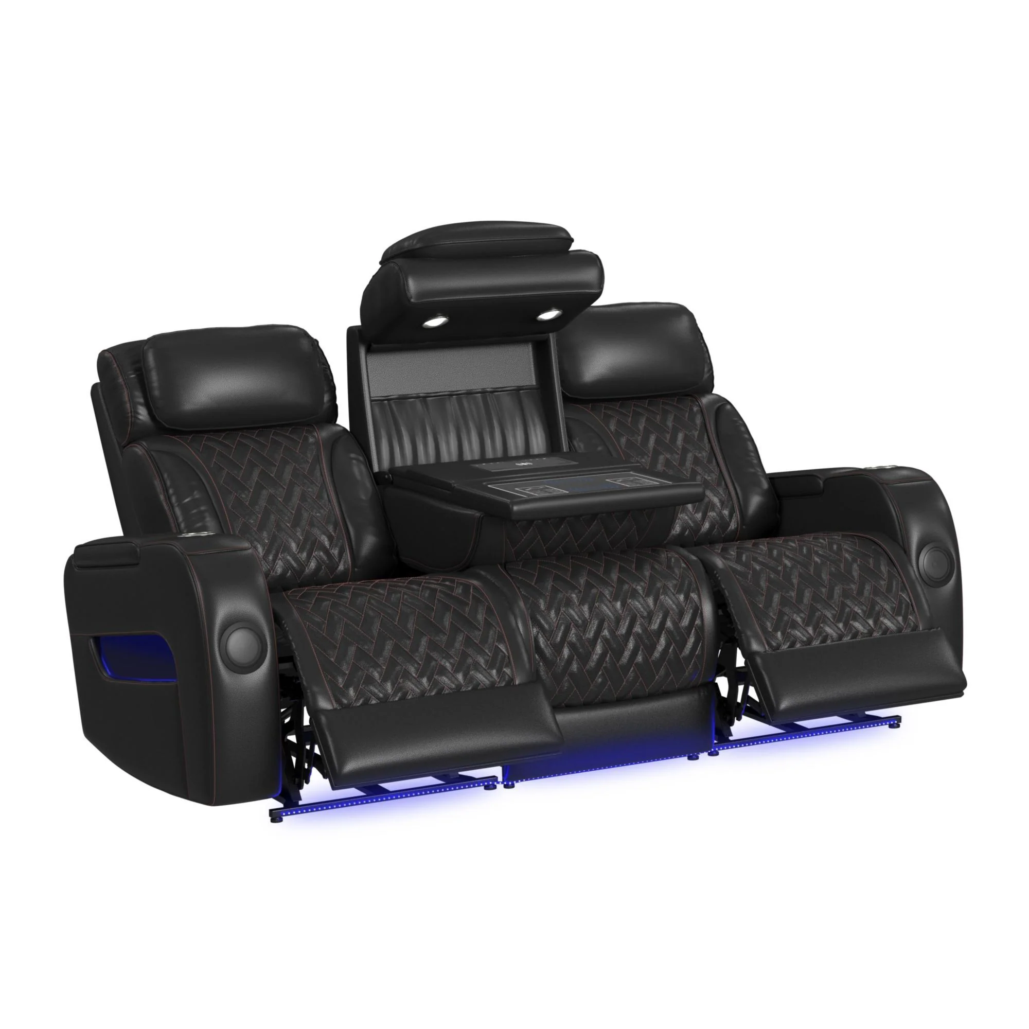 Prime Time - Sofa Set - Image 6
