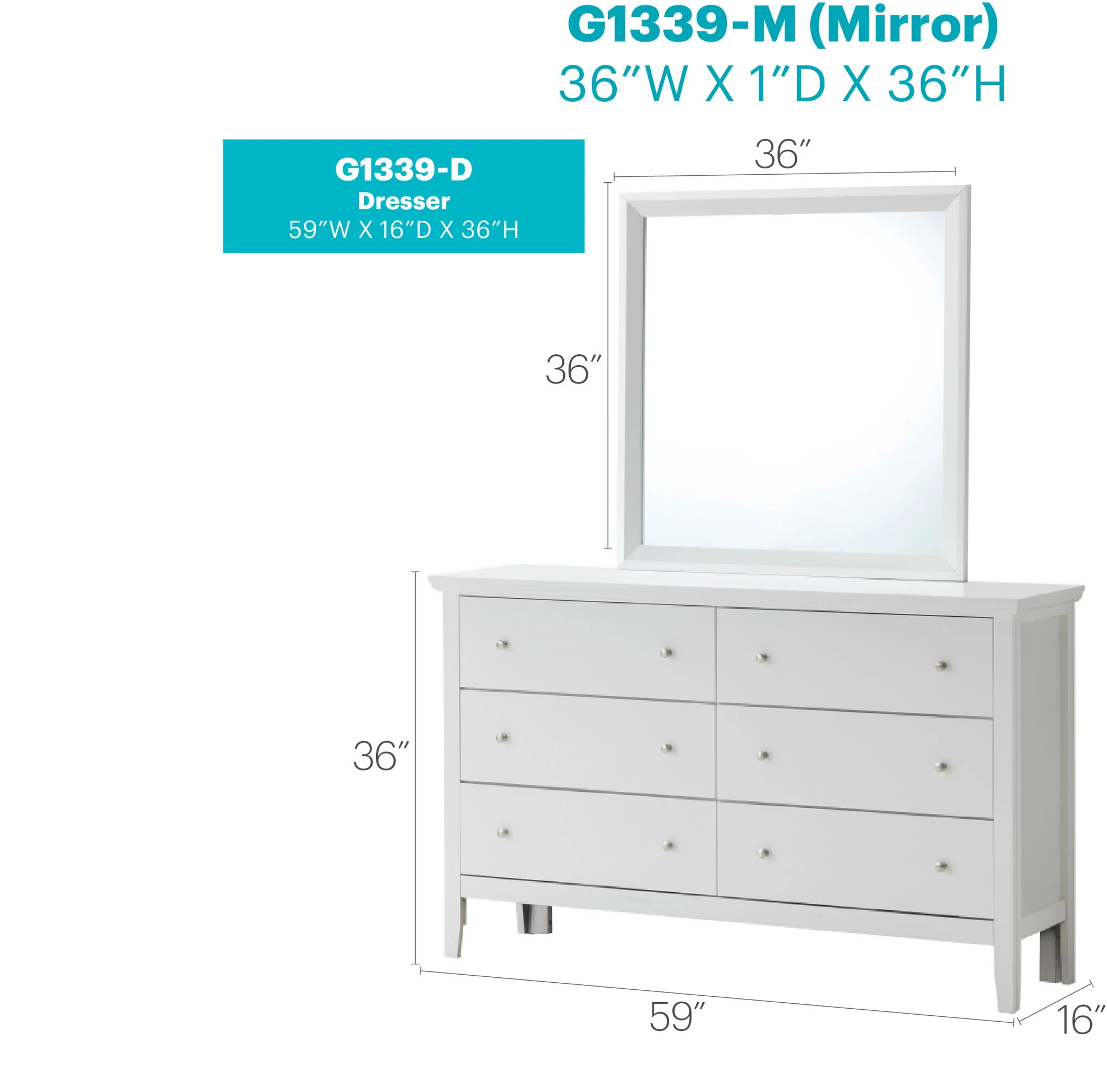 Primo - Dresser - Image 10