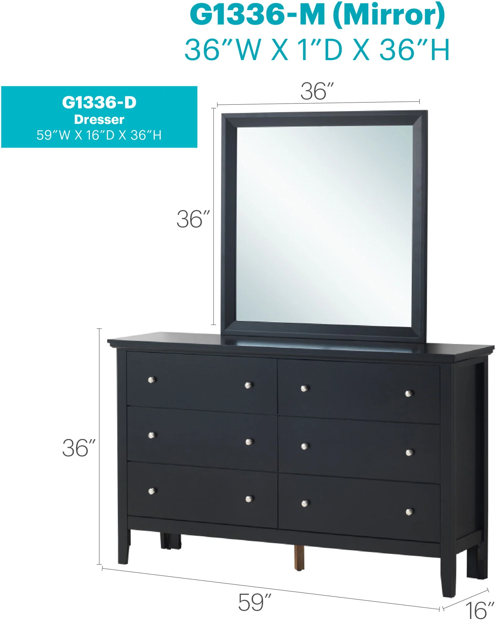 Primo - Dresser - Image 20