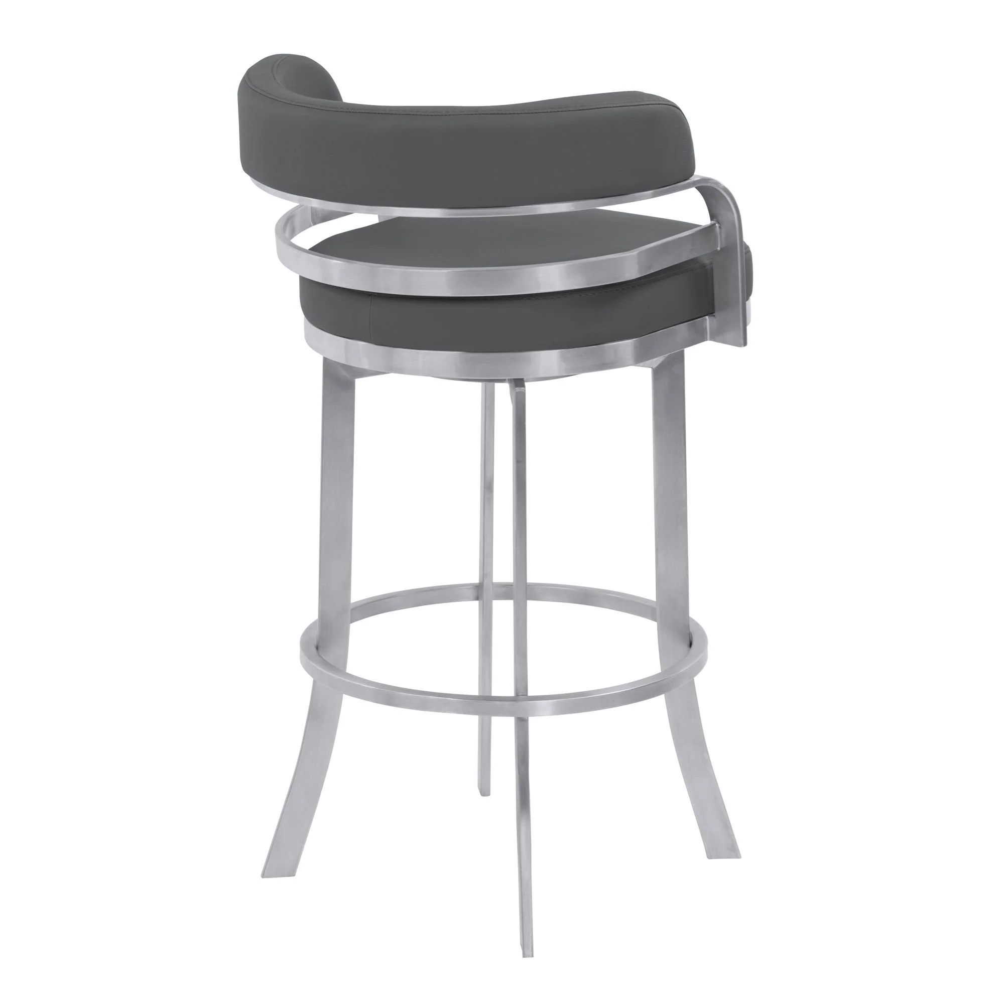 Prinz - Steel Bar Stool - Image 17