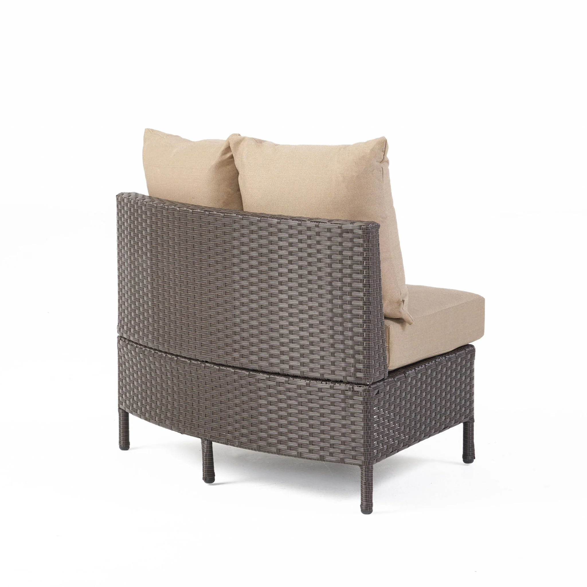 Pt Limon - Modern Outdoor Single Sofa - Image 15