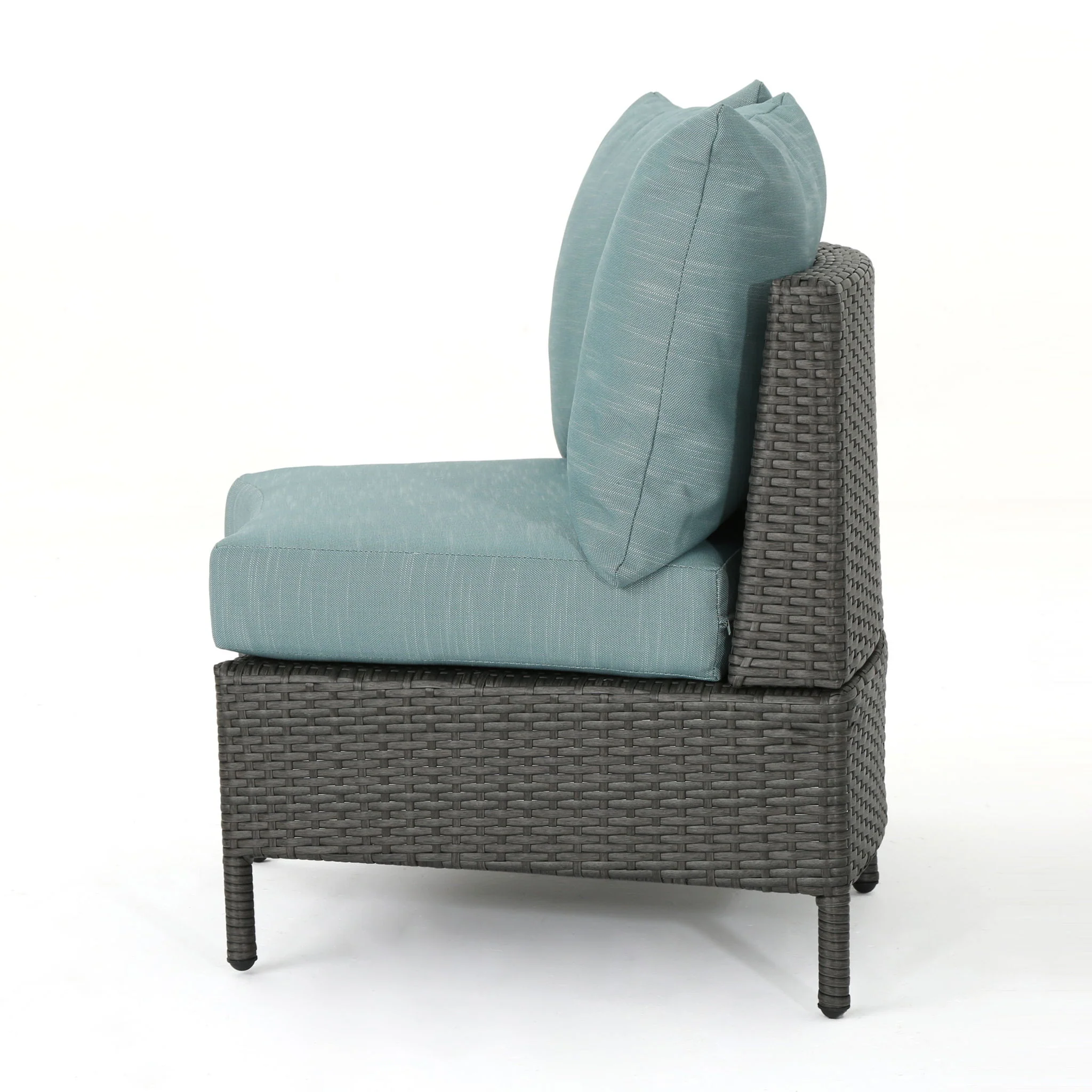 Pt Limon - Modern Outdoor Single Sofa - Image 17