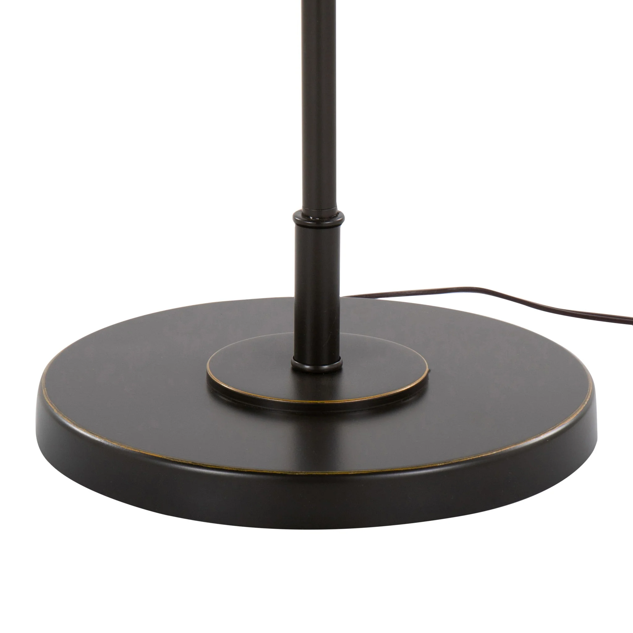 Puck - Contemporary Floor Lamp - Image 14