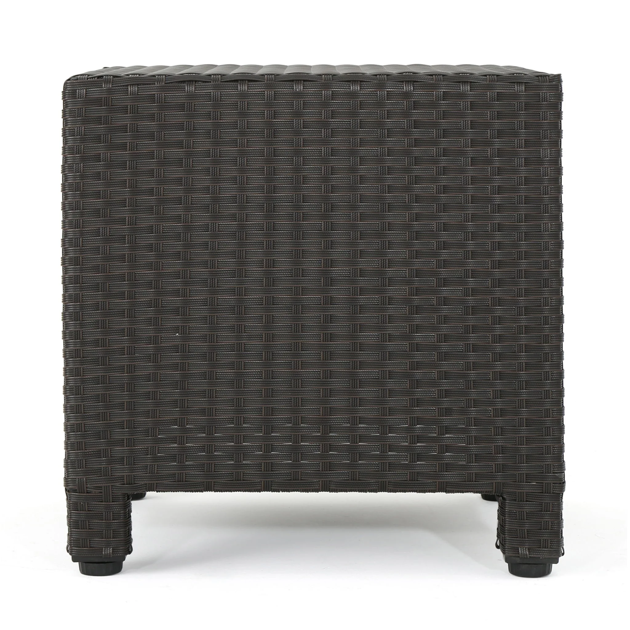 Puerta - Minimalist Style Accent Table - Image 6