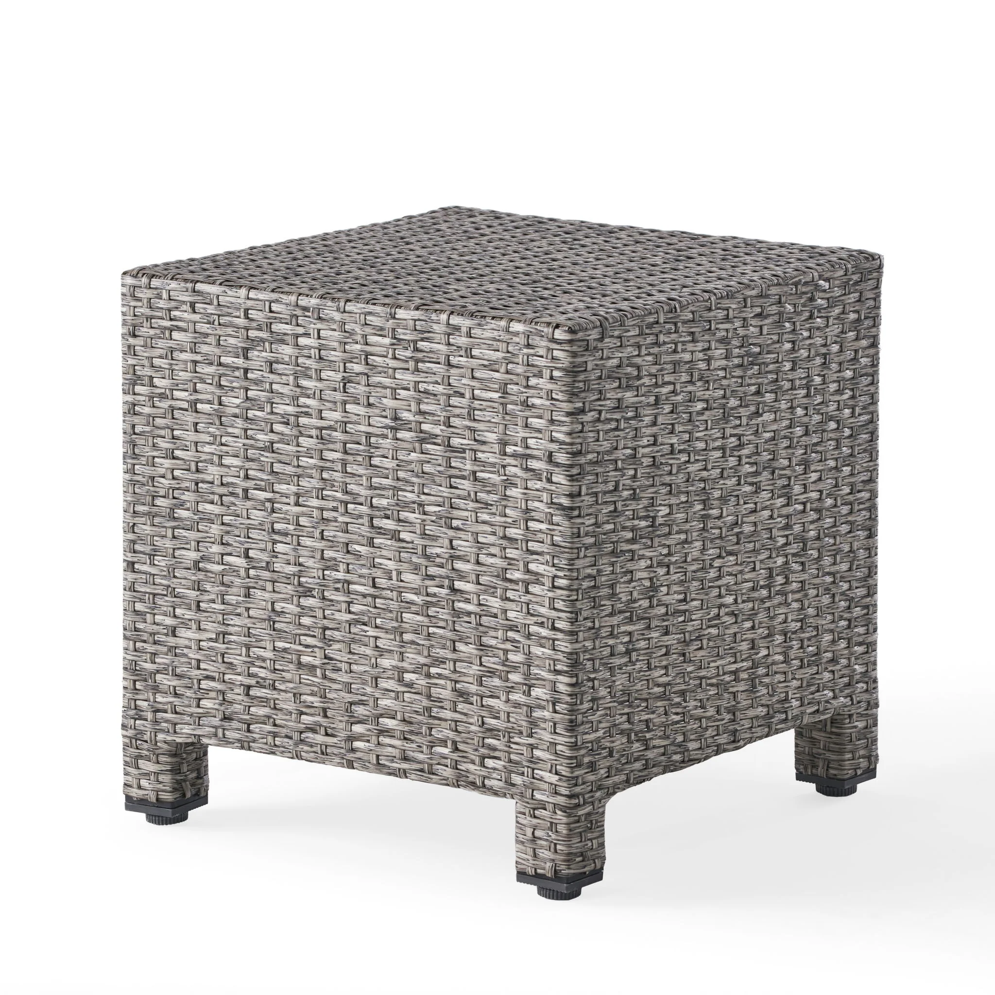 Puerta - Minimalist Style Accent Table - Image 8