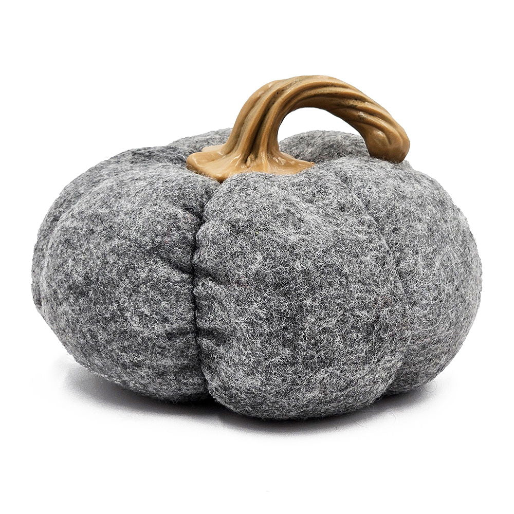 Pumpkin Ornament Decor For Holiday Harvest Festival Fall Festival & Thanksgiving (Set of 3) - Image 12
