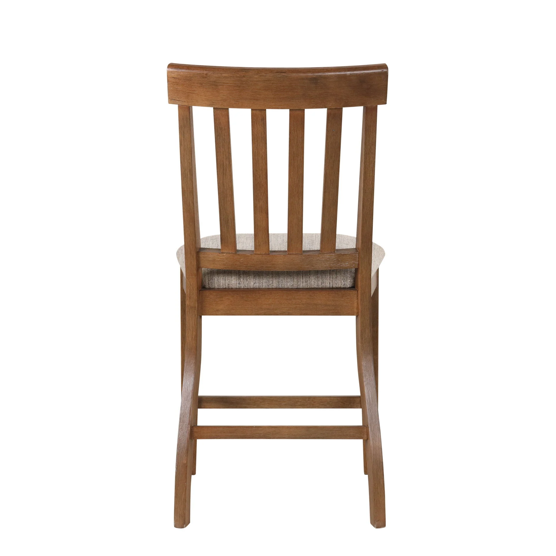 Putnam - Counter Chair (Set of 2) - Walnut - Image 2