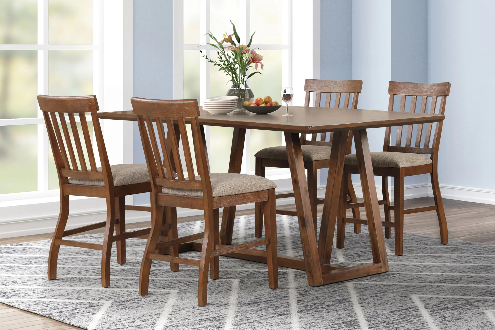 Putnam - Counter Table Set - Image 3